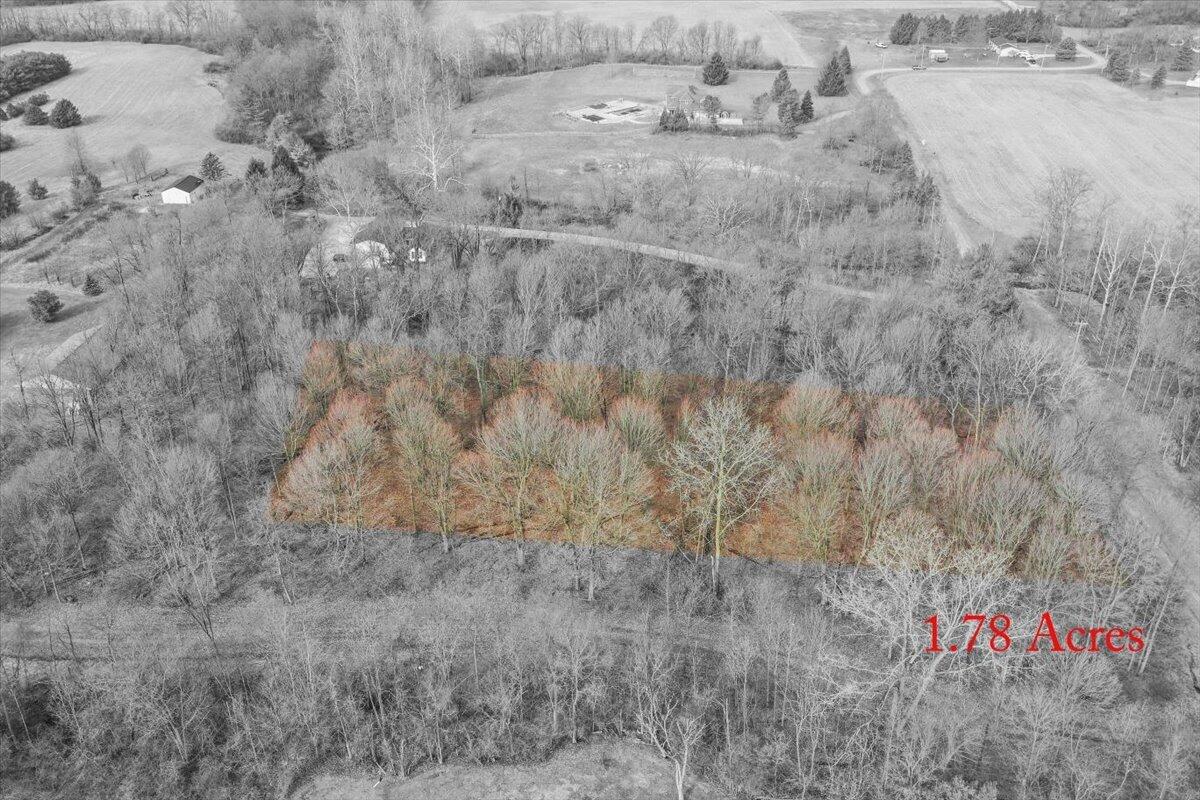 0 Township Hwy 181, Bellefontaine, Ohio 43311