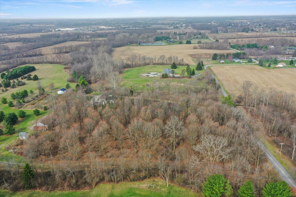 0 Township Hwy 181, Bellefontaine, Ohio 43311