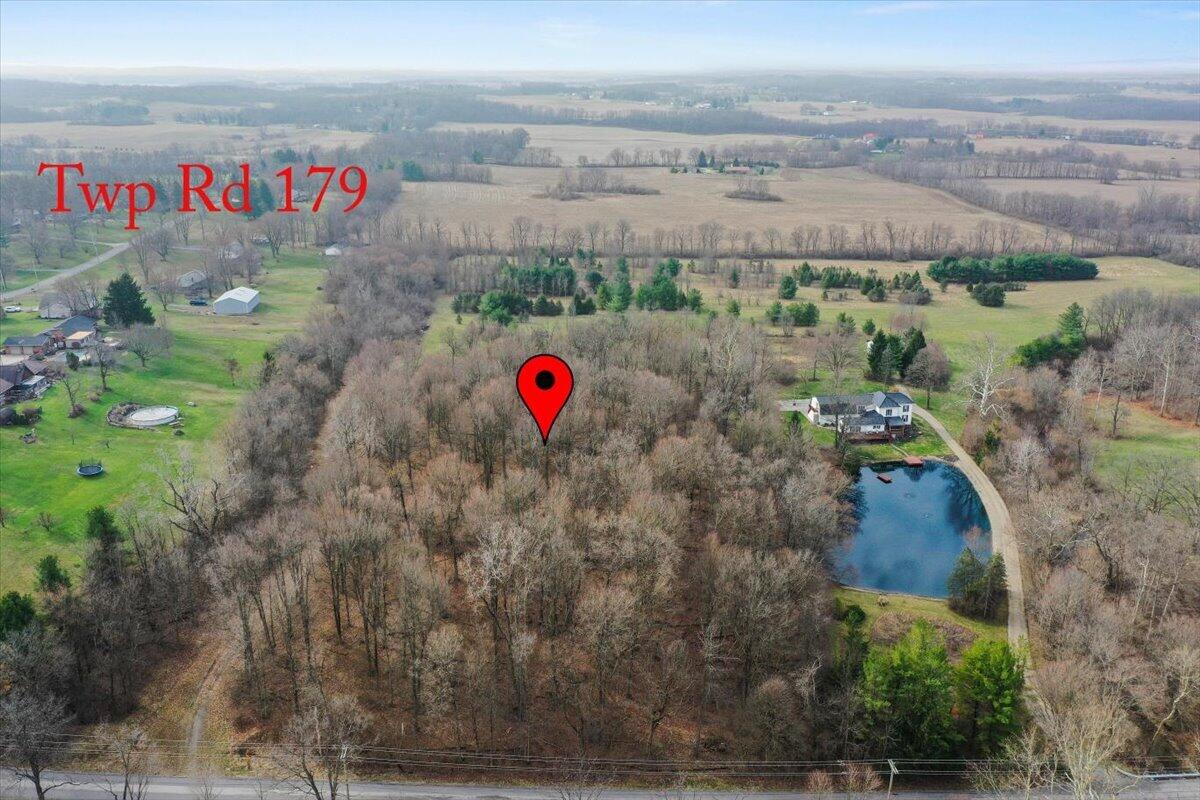 0 Township Hwy 181, Bellefontaine, Ohio 43311