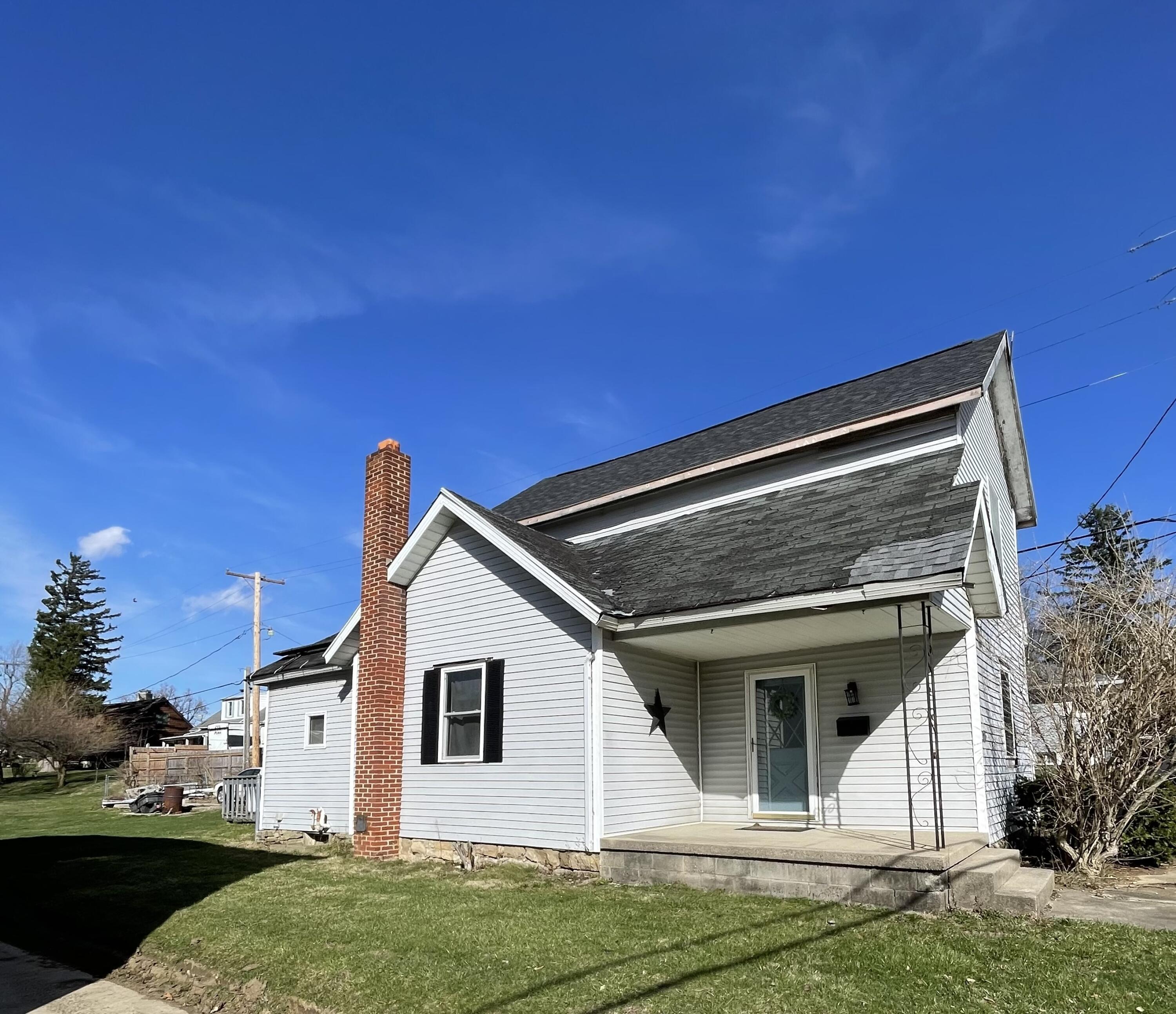 825 Eastern Avenue, Bellefontaine, Ohio 43311