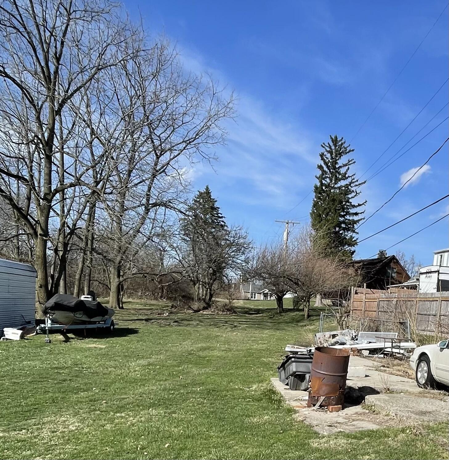 825 Eastern Avenue, Bellefontaine, Ohio 43311