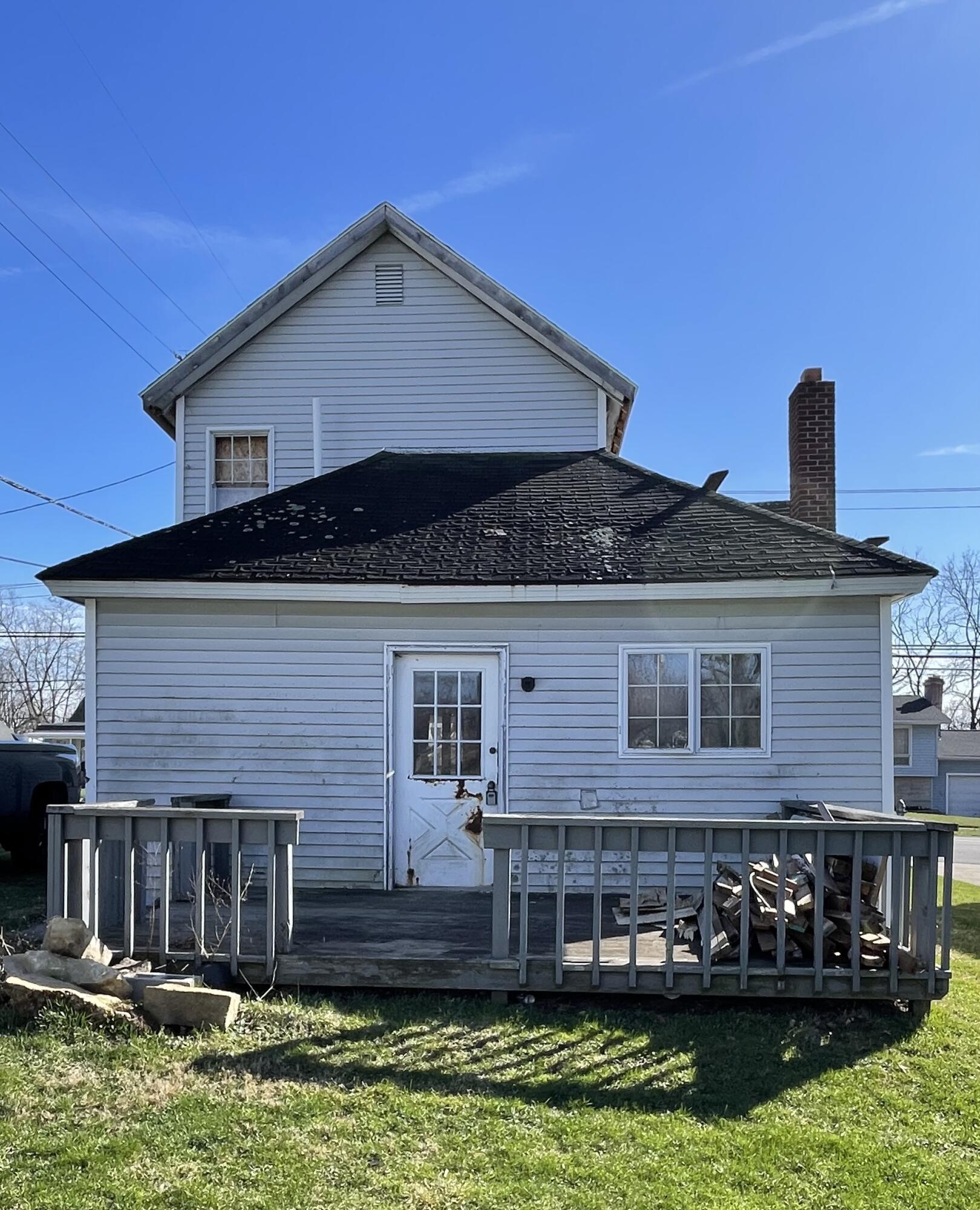 825 Eastern Avenue, Bellefontaine, Ohio 43311