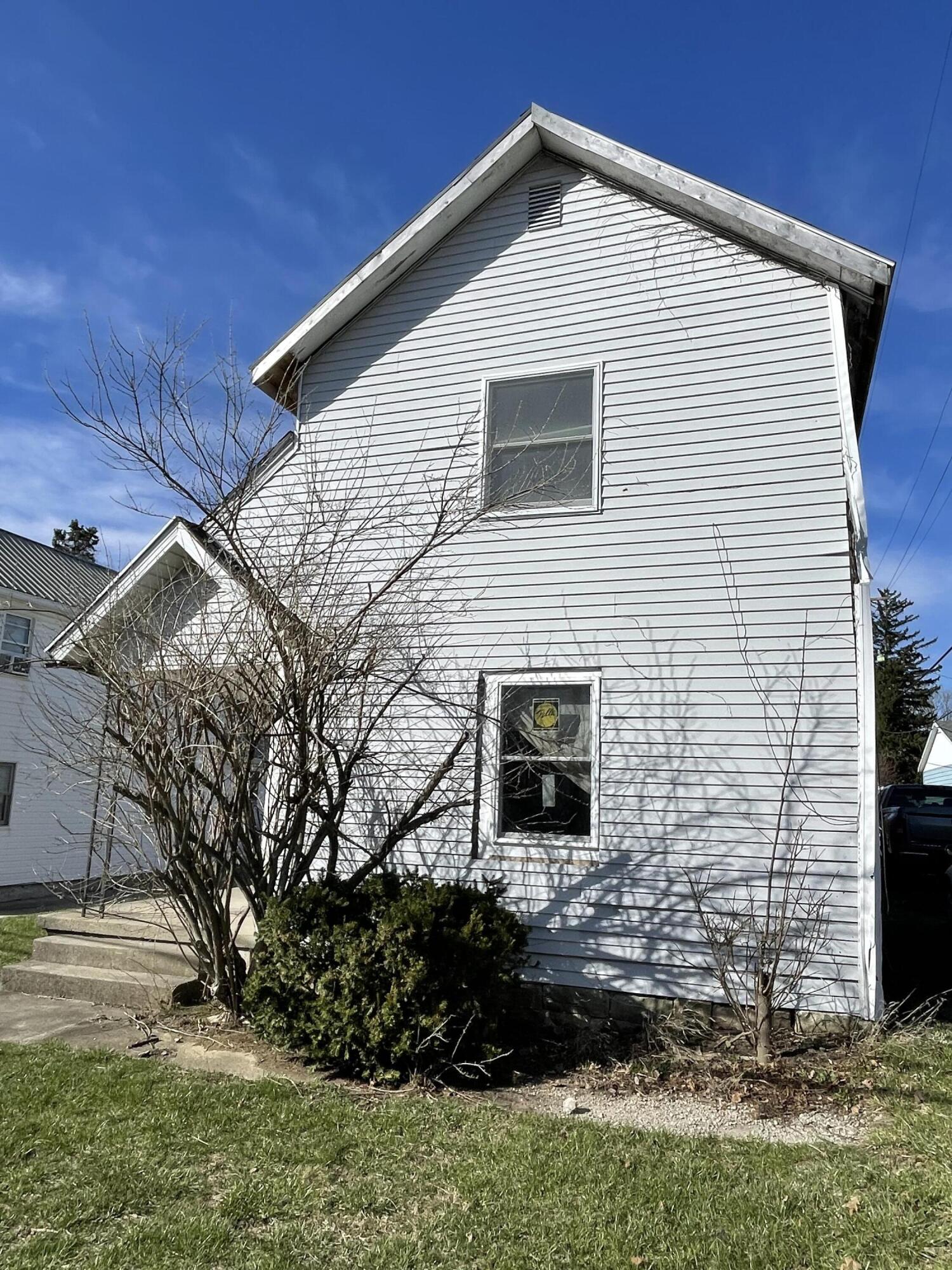 825 Eastern Avenue, Bellefontaine, Ohio 43311