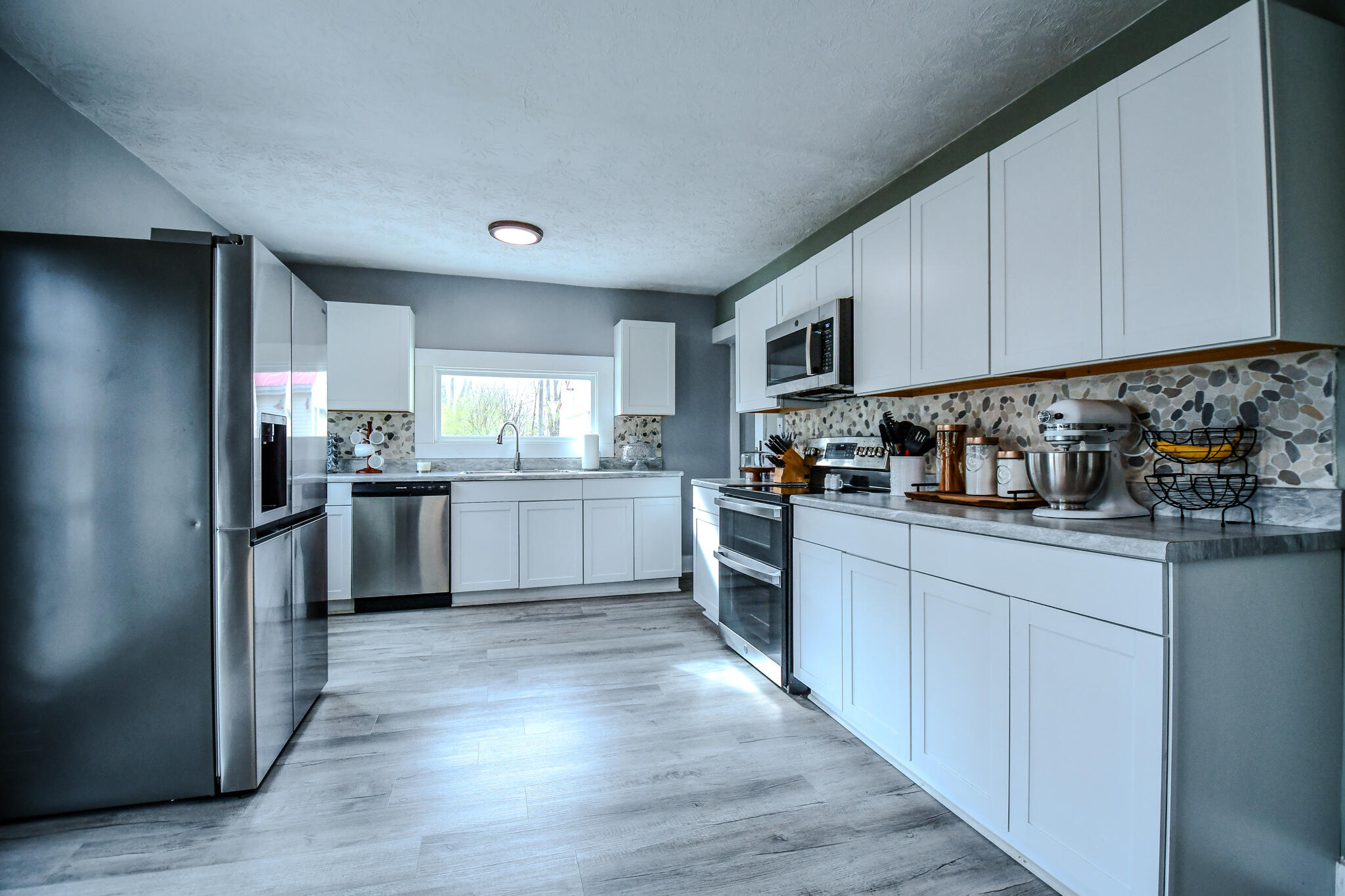 631 Kramer Road, Springfield, Ohio 45505