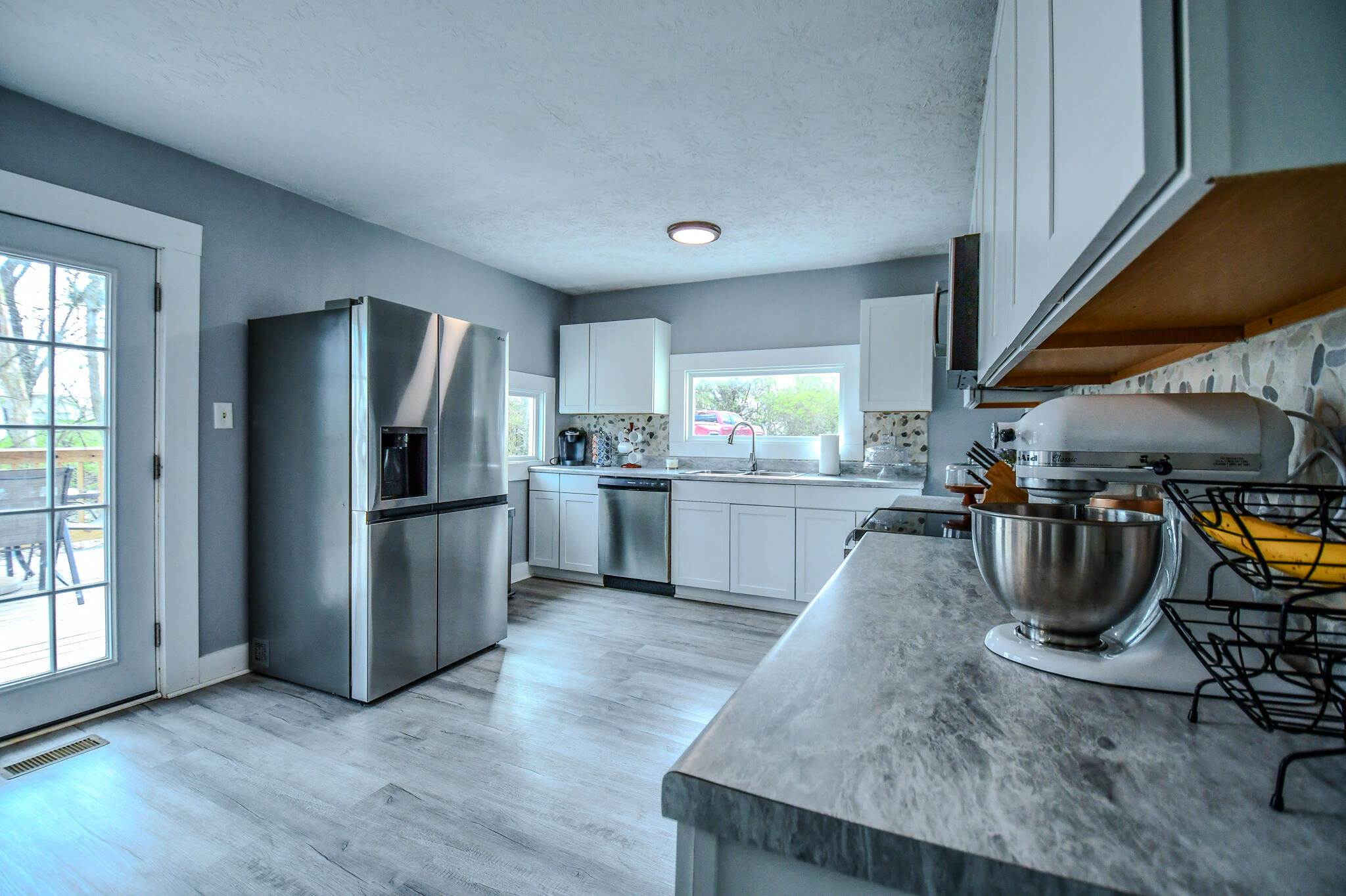 631 Kramer Road, Springfield, Ohio 45505