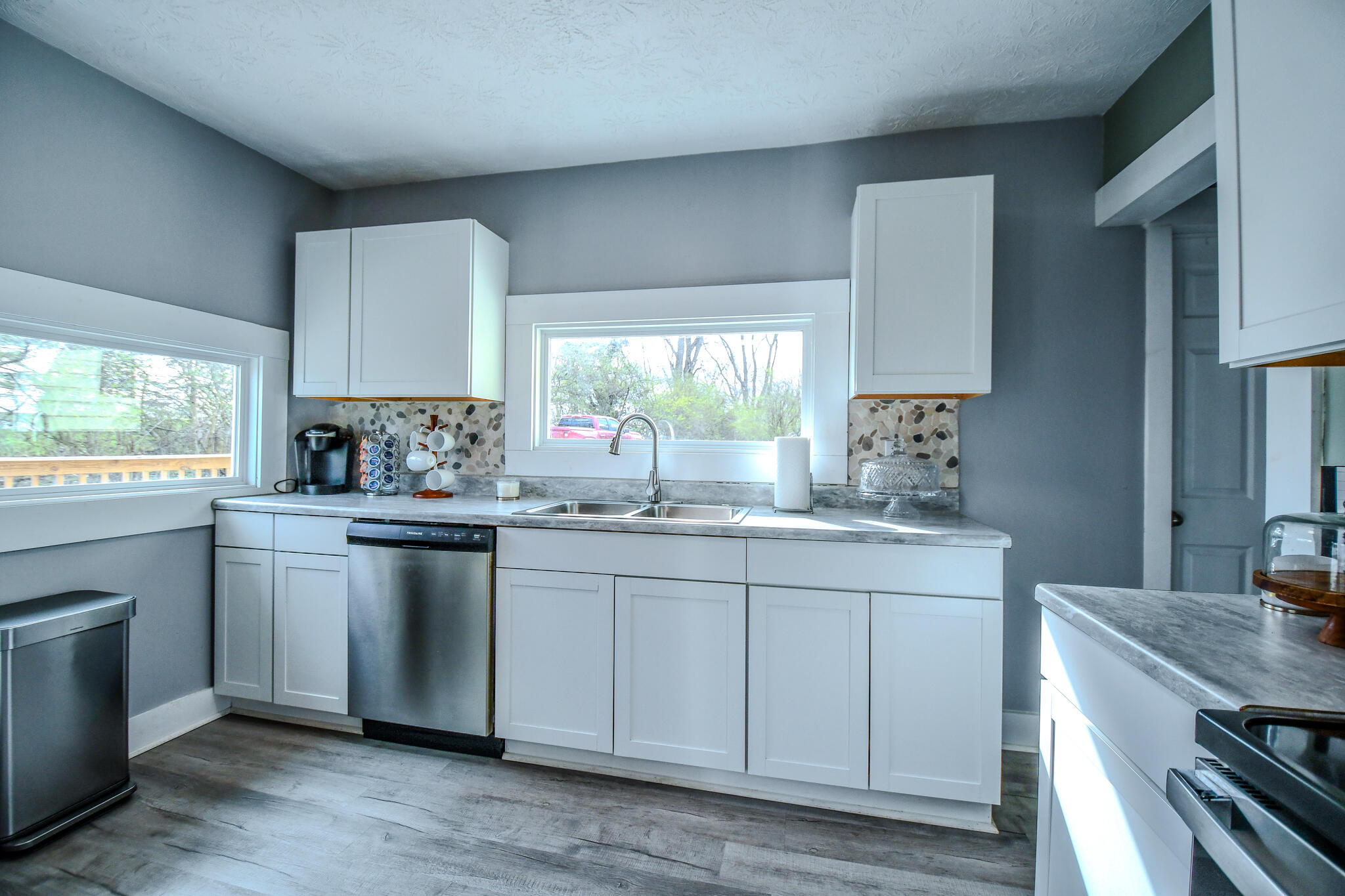 631 Kramer Road, Springfield, Ohio 45505