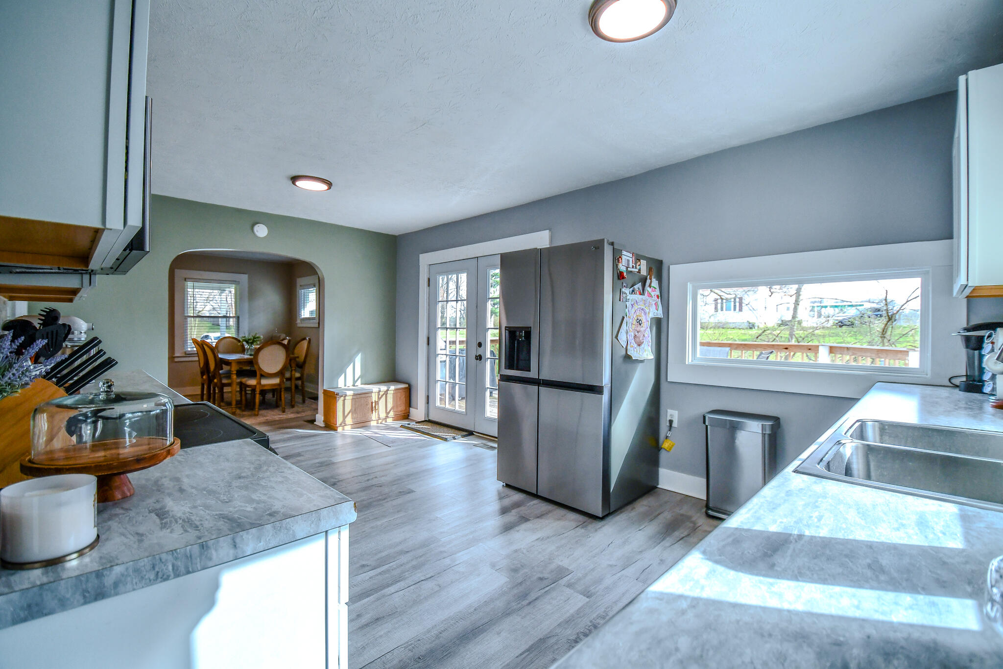 631 Kramer Road, Springfield, Ohio 45505