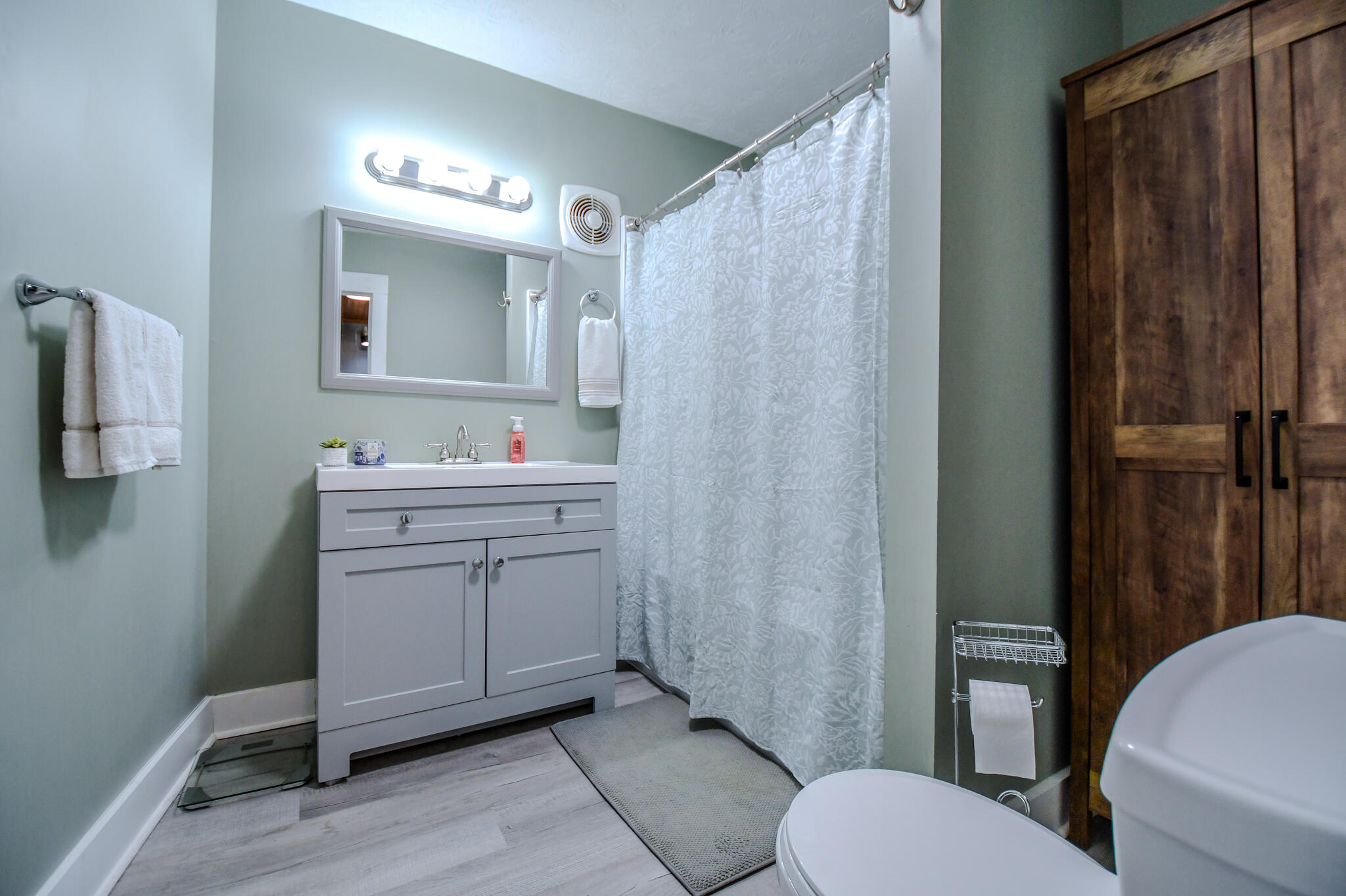 631 Kramer Road, Springfield, Ohio 45505