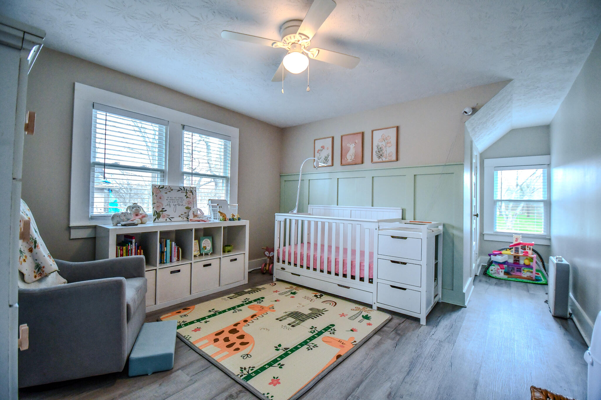 631 Kramer Road, Springfield, Ohio 45505