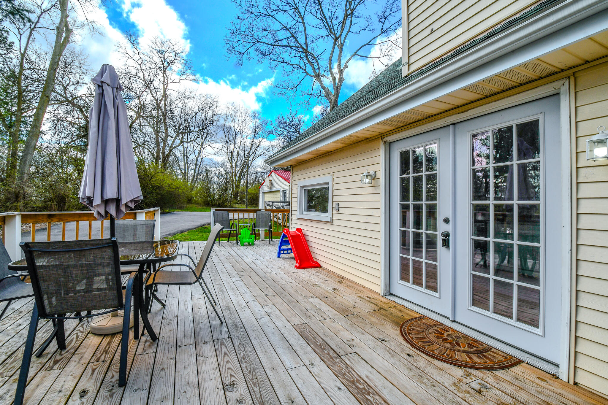 631 Kramer Road, Springfield, Ohio 45505