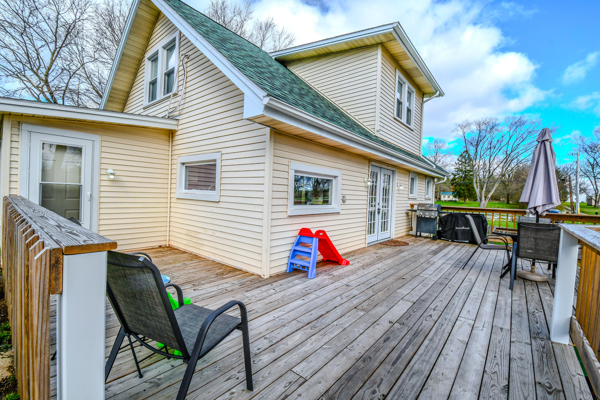 631 Kramer Road, Springfield, Ohio 45505