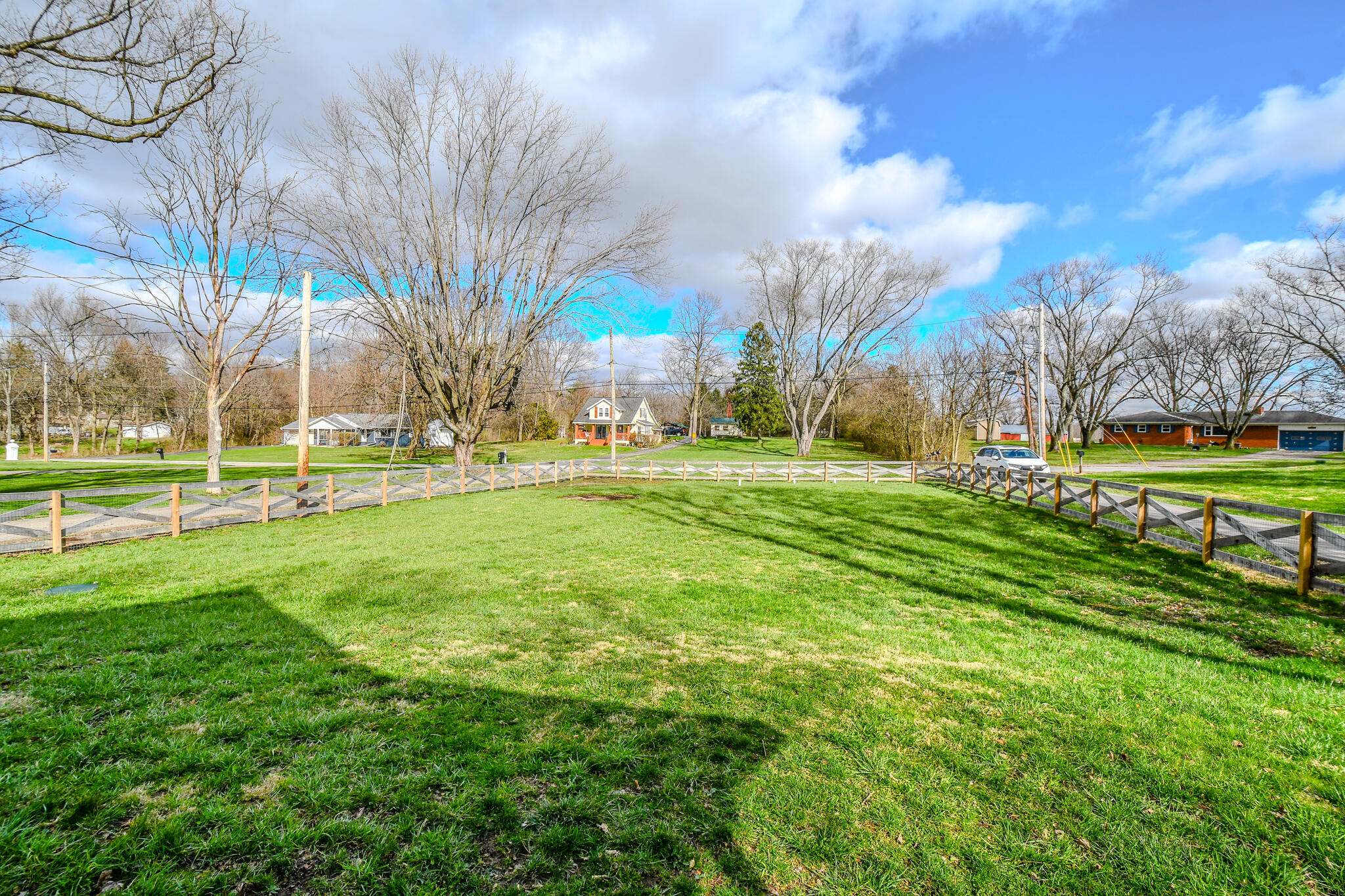 631 Kramer Road, Springfield, Ohio 45505