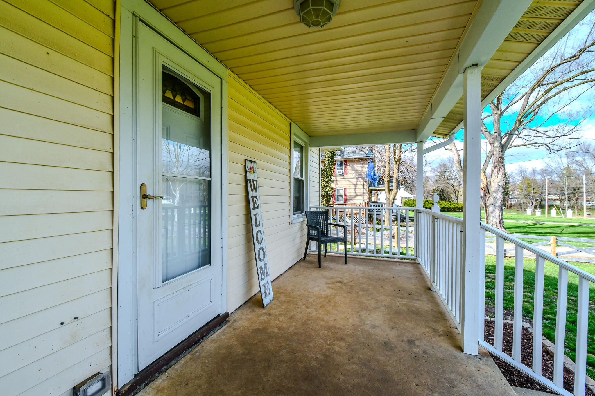 631 Kramer Road, Springfield, Ohio 45505