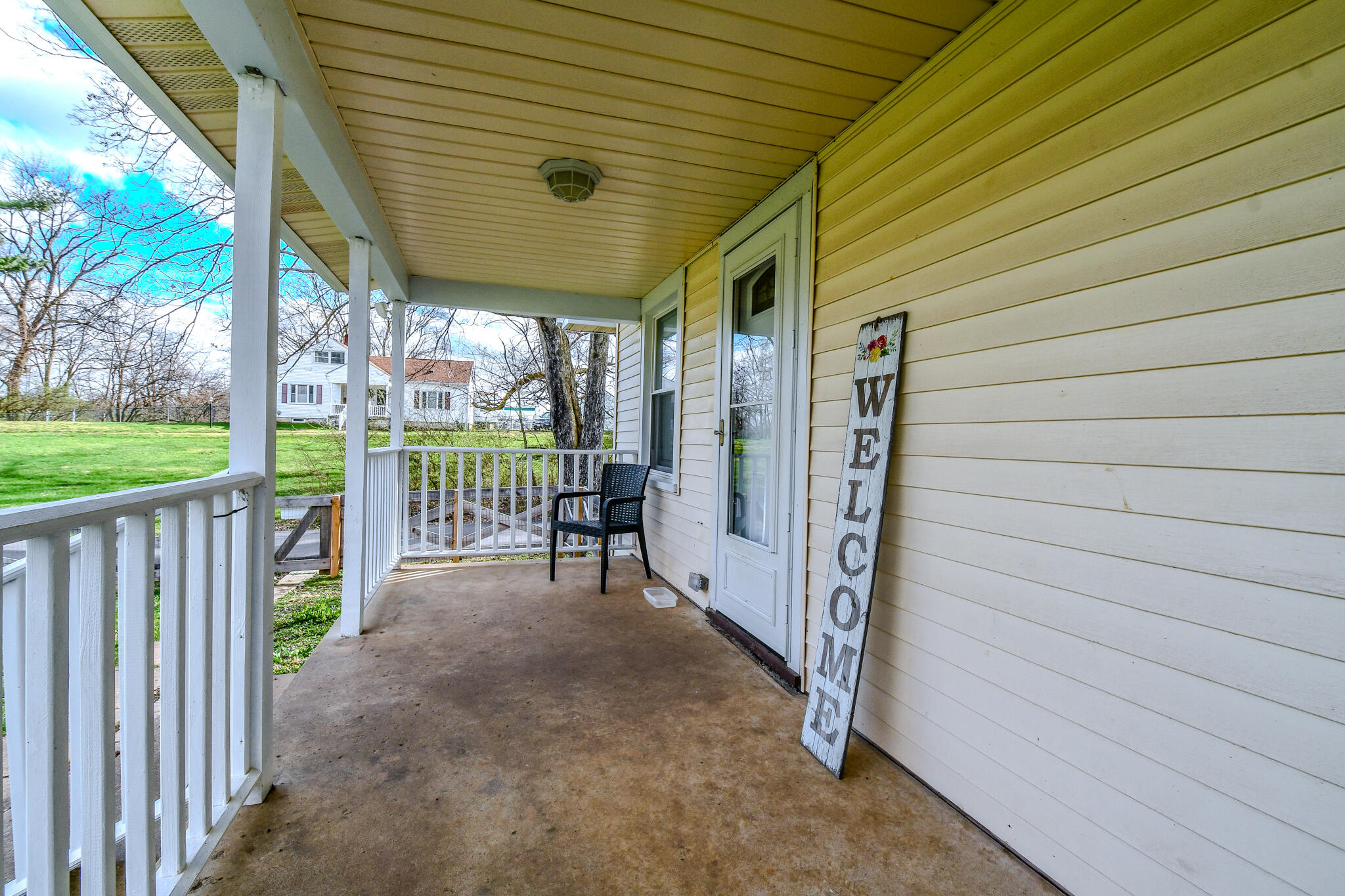 631 Kramer Road, Springfield, Ohio 45505