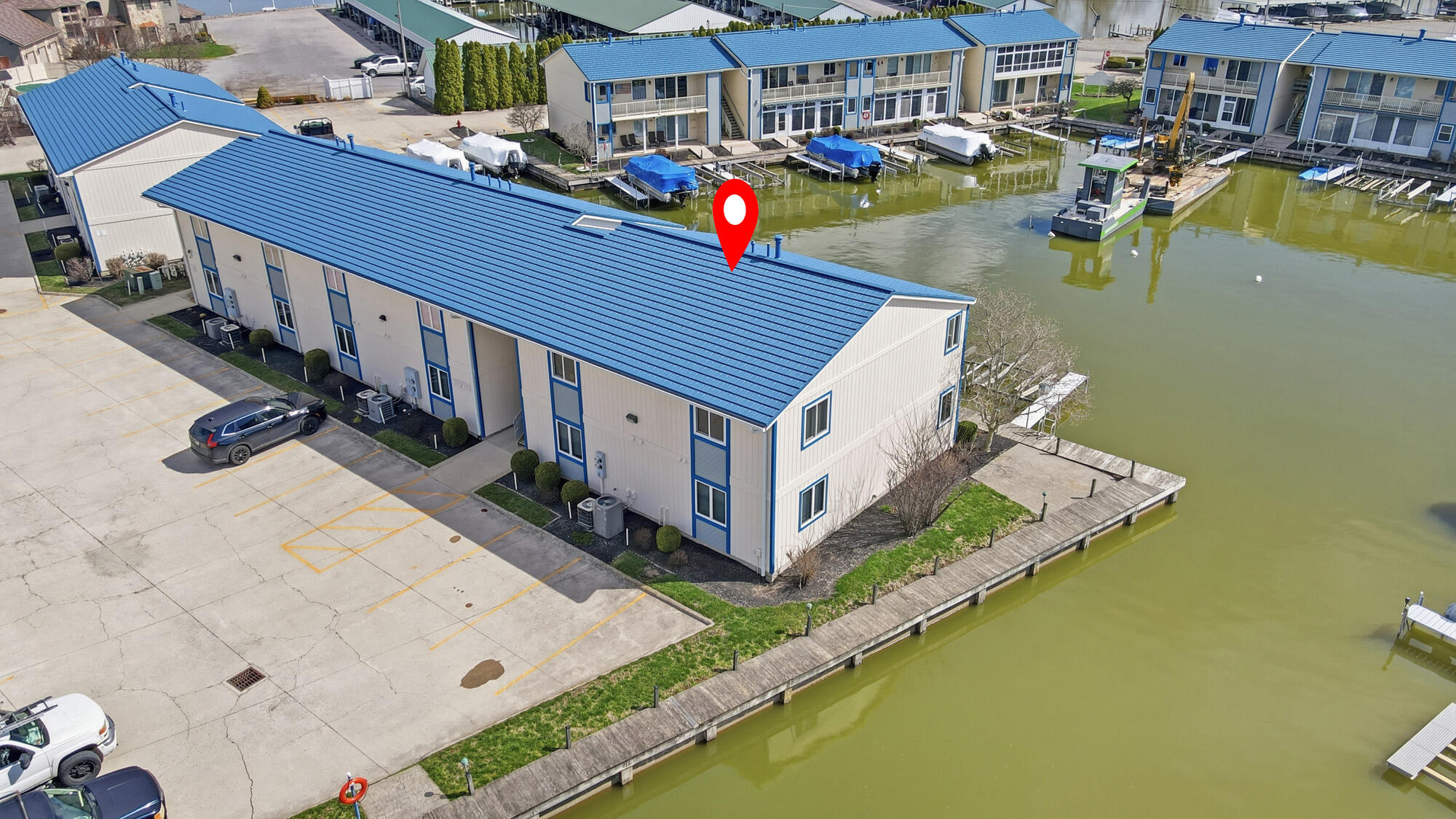 241 Chase Avenue, Russells Point, Ohio 43348