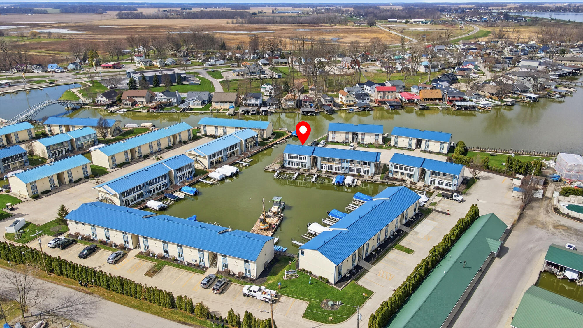 241 Chase Avenue, Russells Point, Ohio 43348