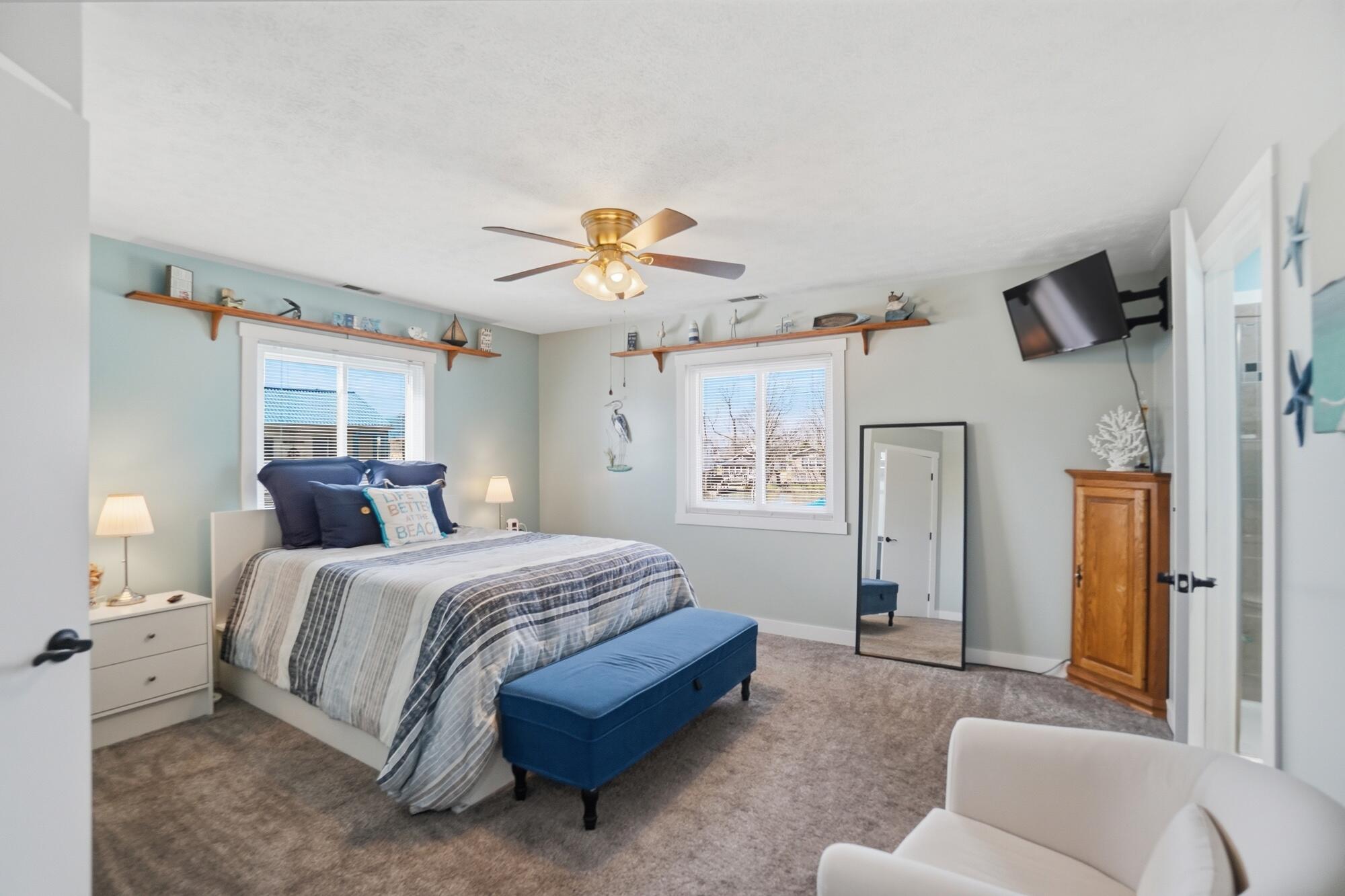 241 Chase Avenue, Russells Point, Ohio 43348