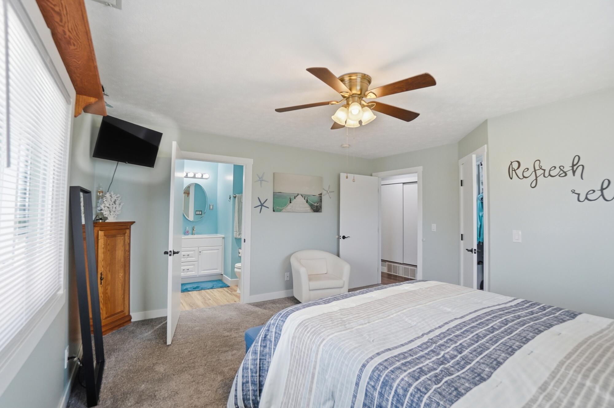 241 Chase Avenue, Russells Point, Ohio 43348