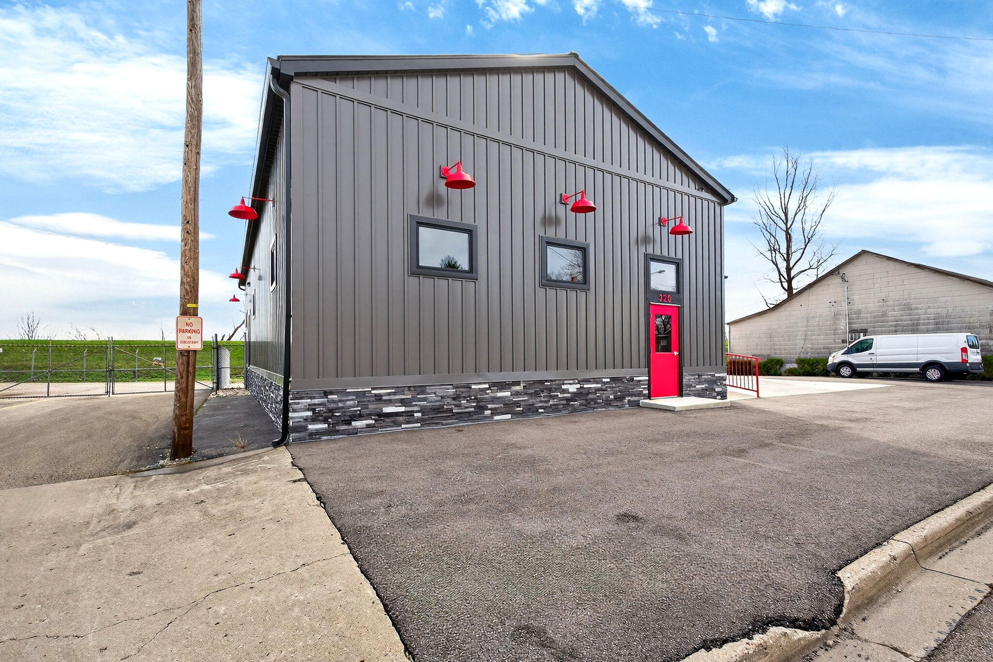 320 1st Street, Tipp City, Ohio 45371