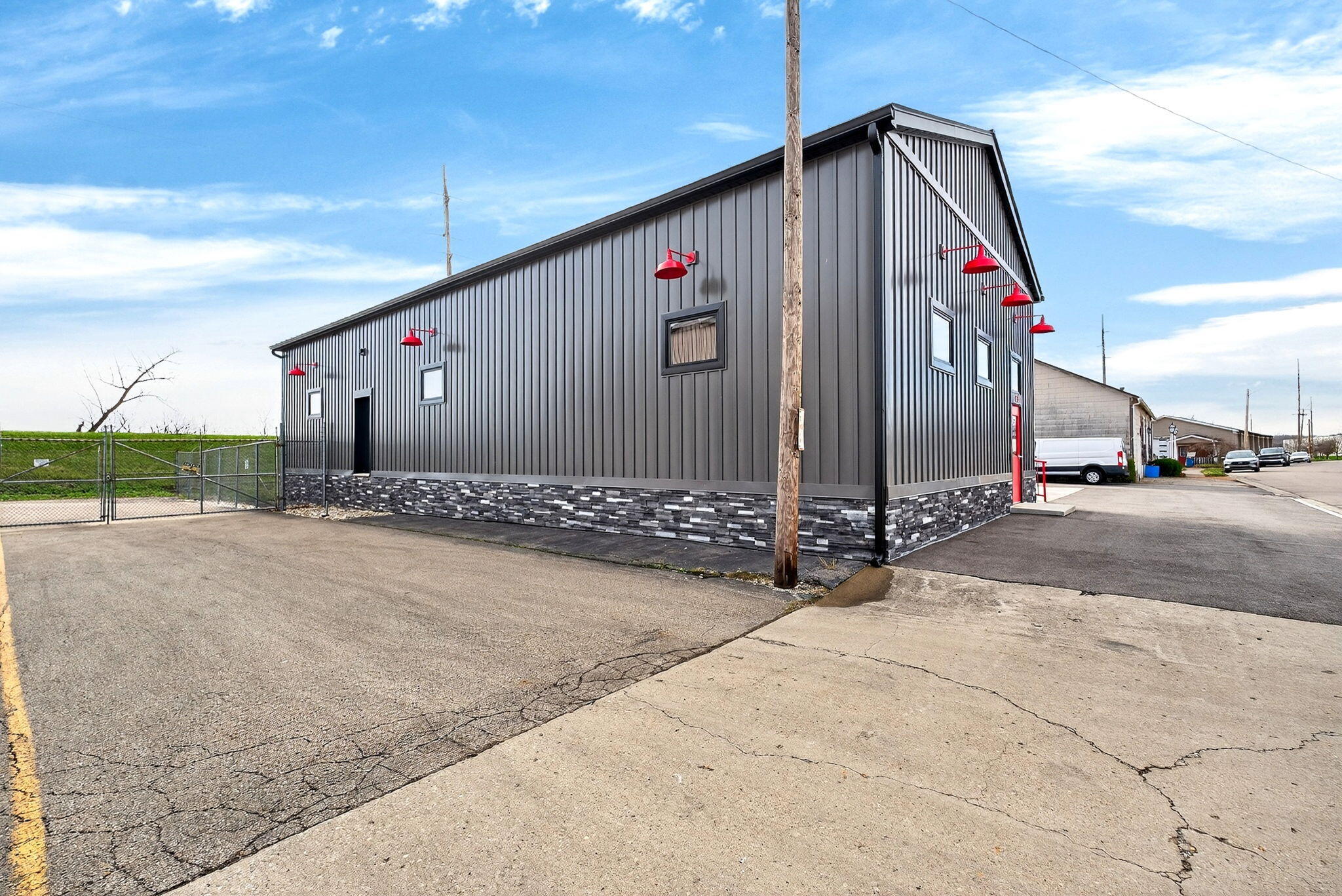 320 1st Street, Tipp City, Ohio 45371