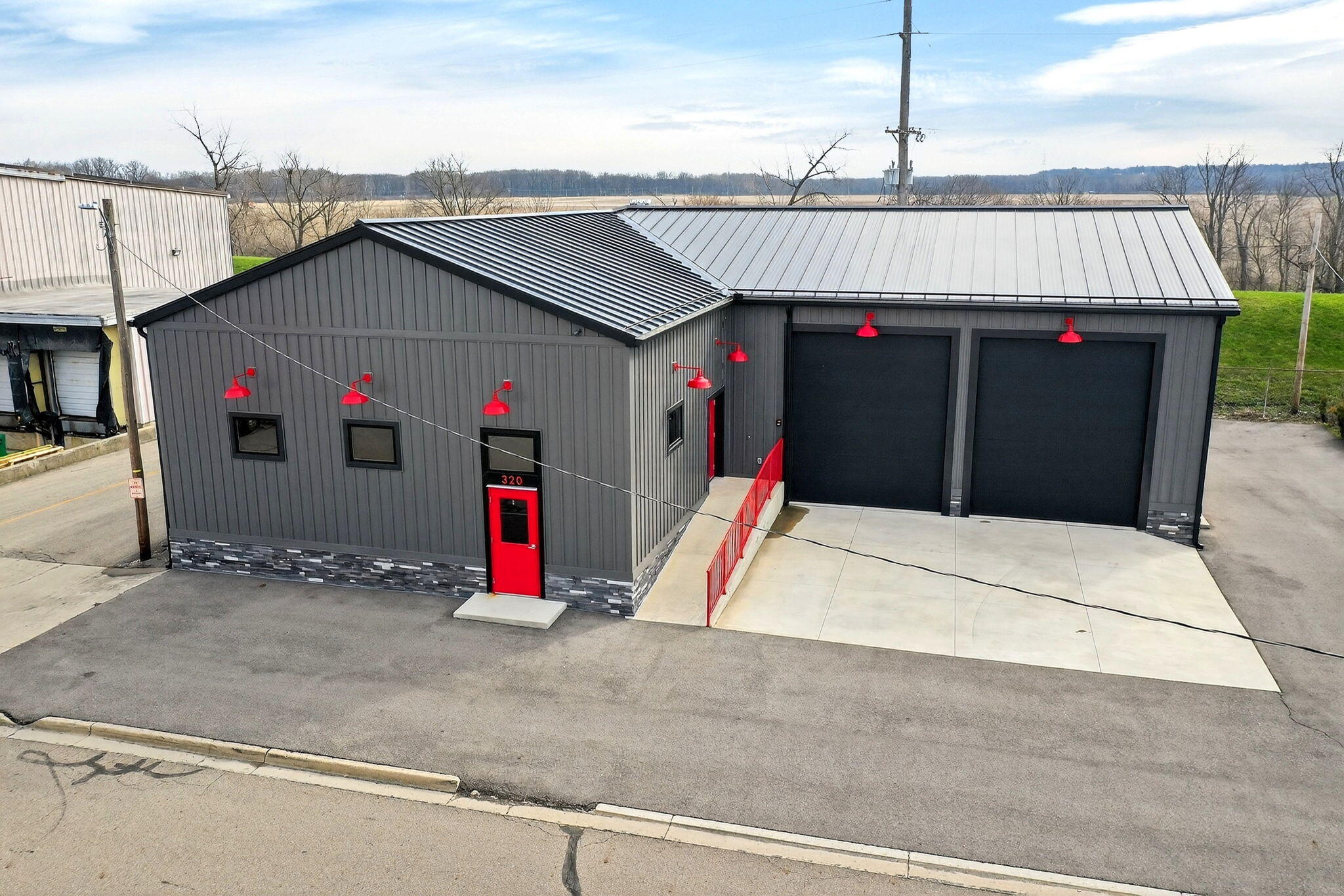 320 1st Street, Tipp City, Ohio 45371