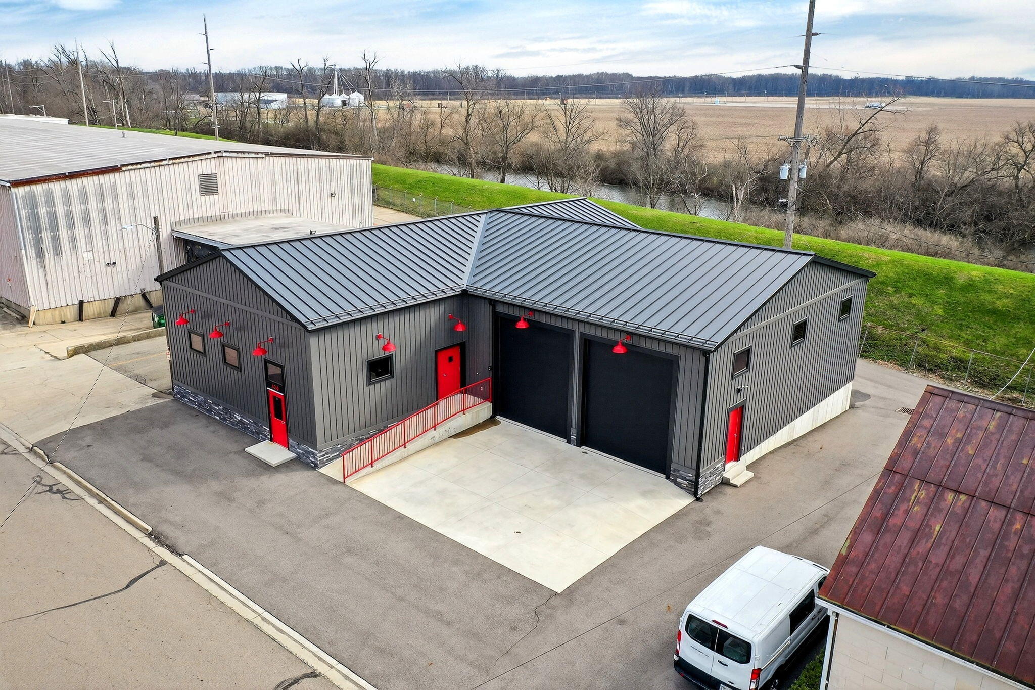 320 1st Street, Tipp City, Ohio 45371