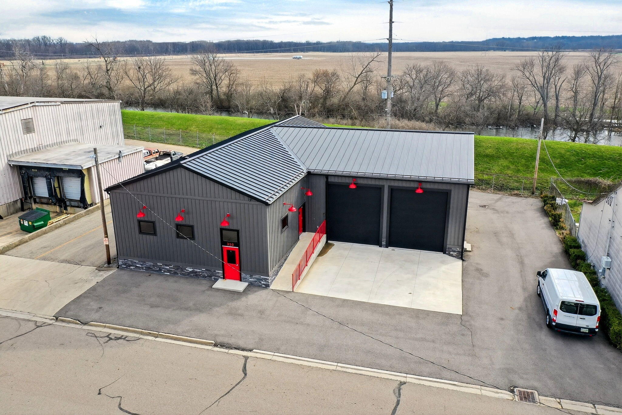 320 1st Street, Tipp City, Ohio 45371