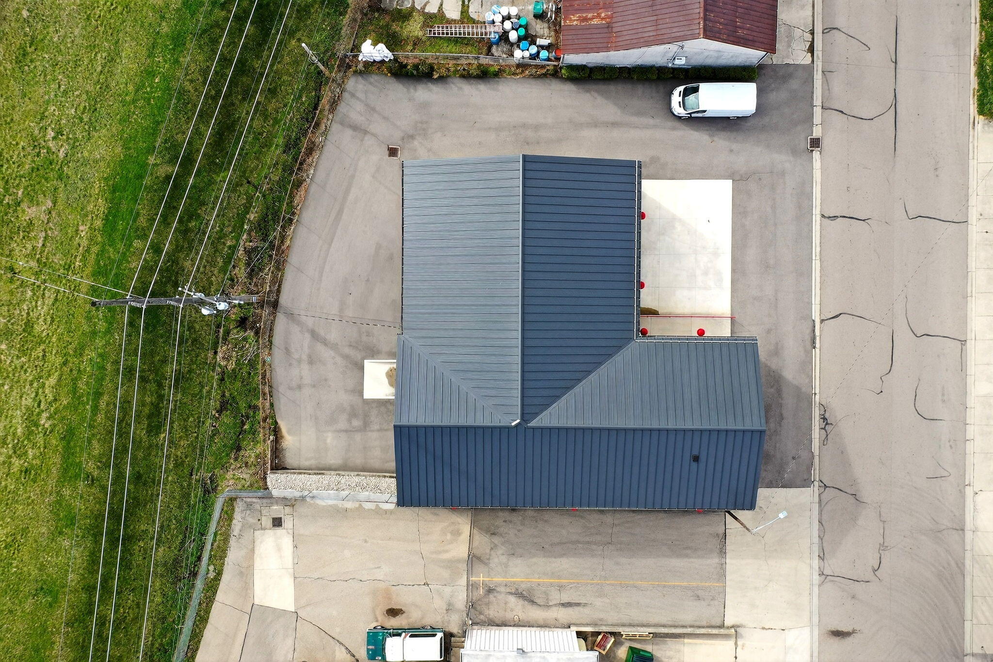 320 1st Street, Tipp City, Ohio 45371