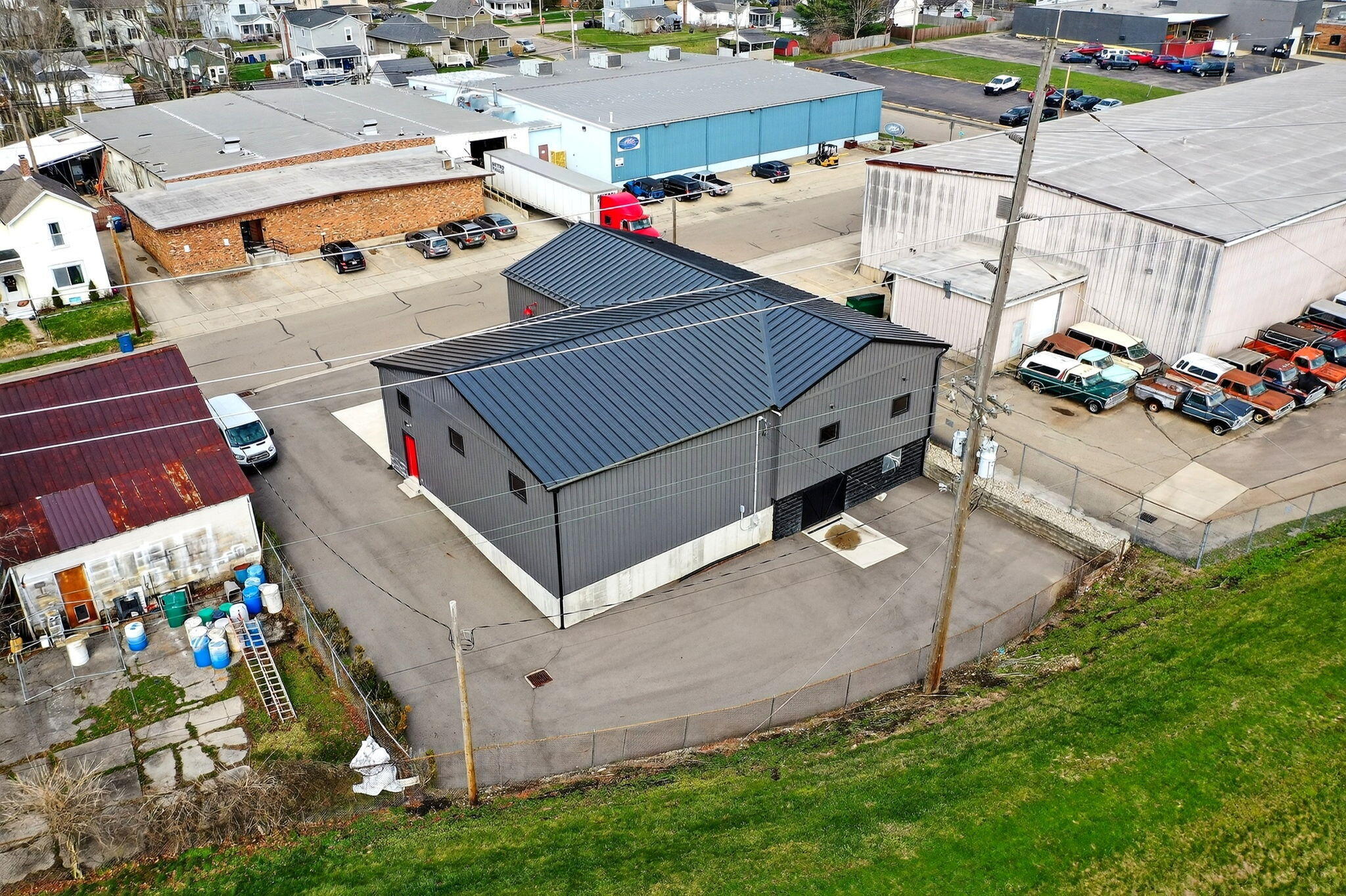 320 1st Street, Tipp City, Ohio 45371