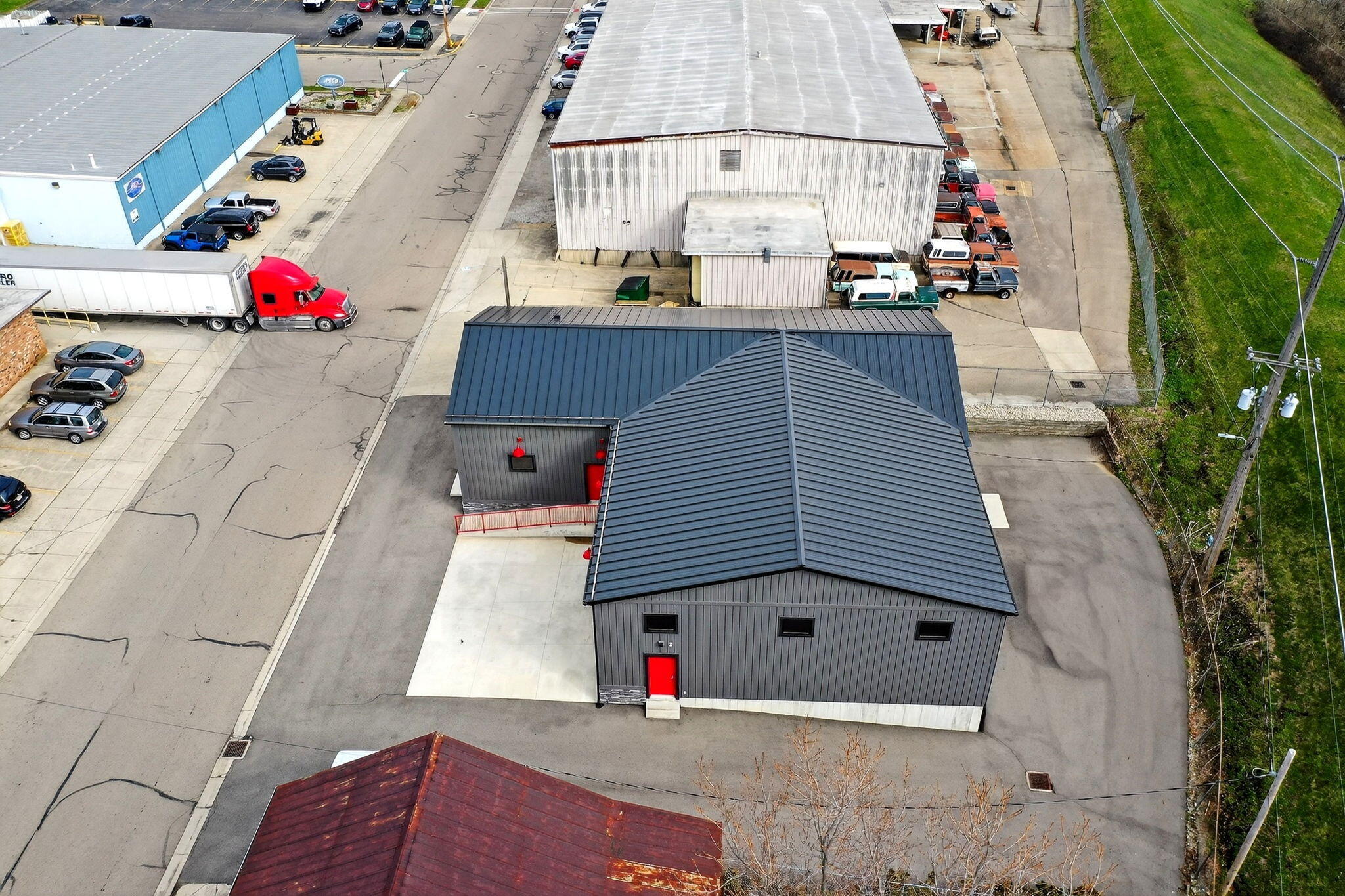 320 1st Street, Tipp City, Ohio 45371