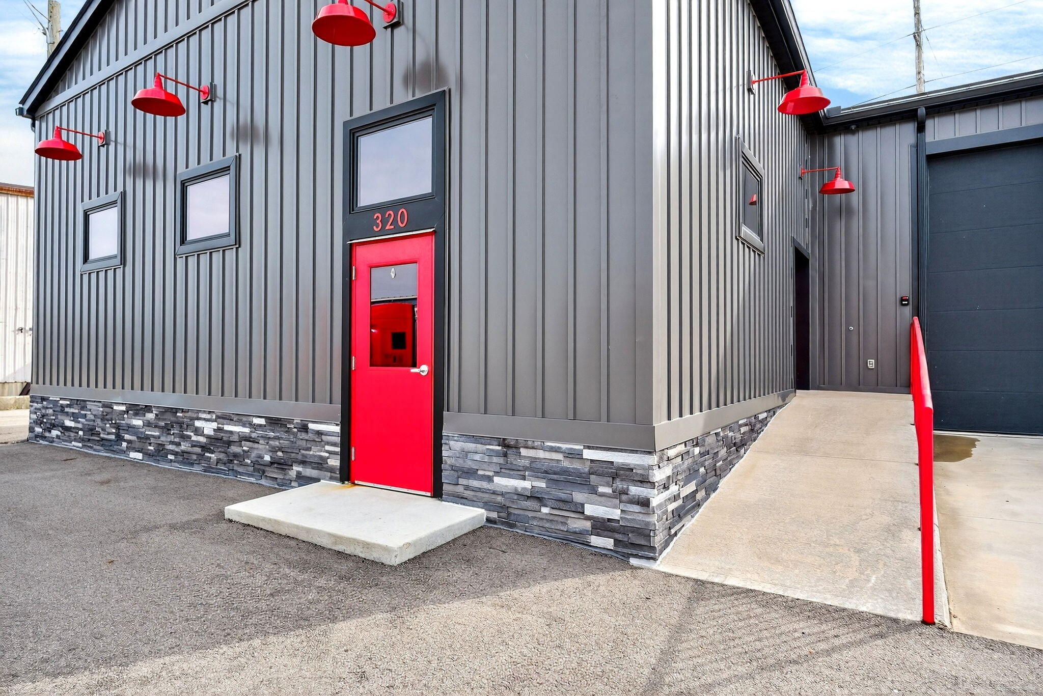 320 1st Street, Tipp City, Ohio 45371