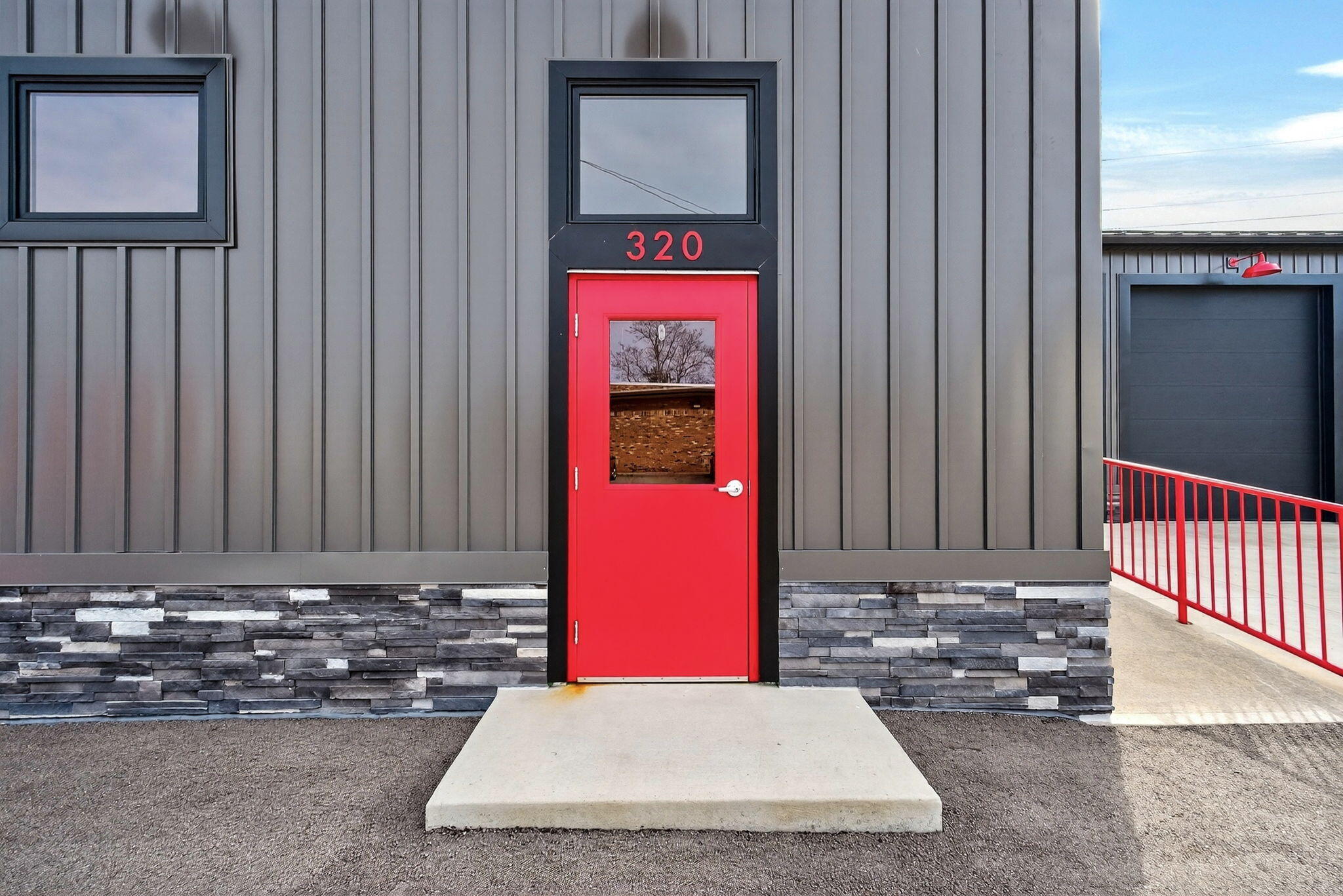 320 1st Street, Tipp City, Ohio 45371