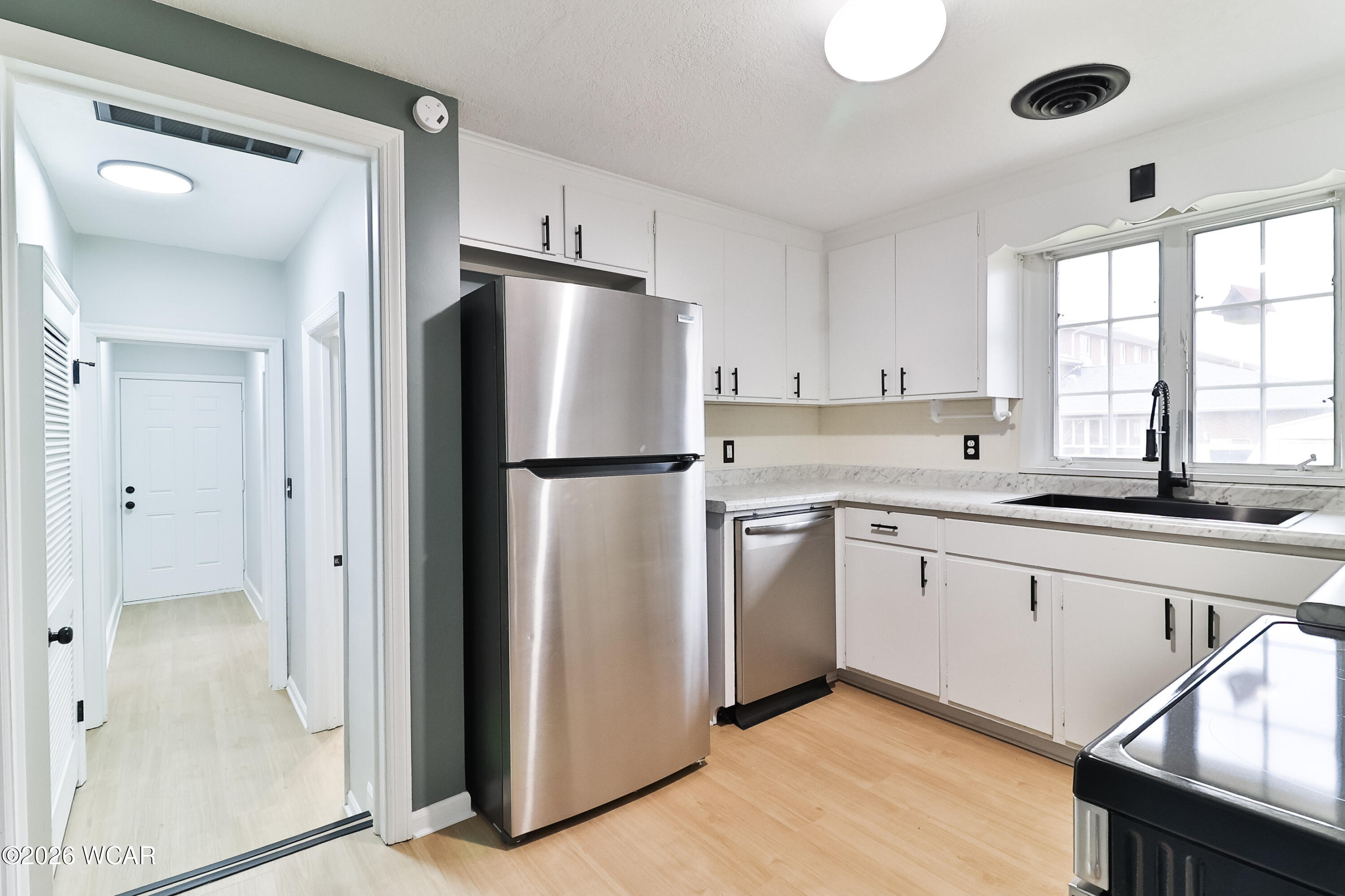 541 Nixon Avenue, Lima, Ohio