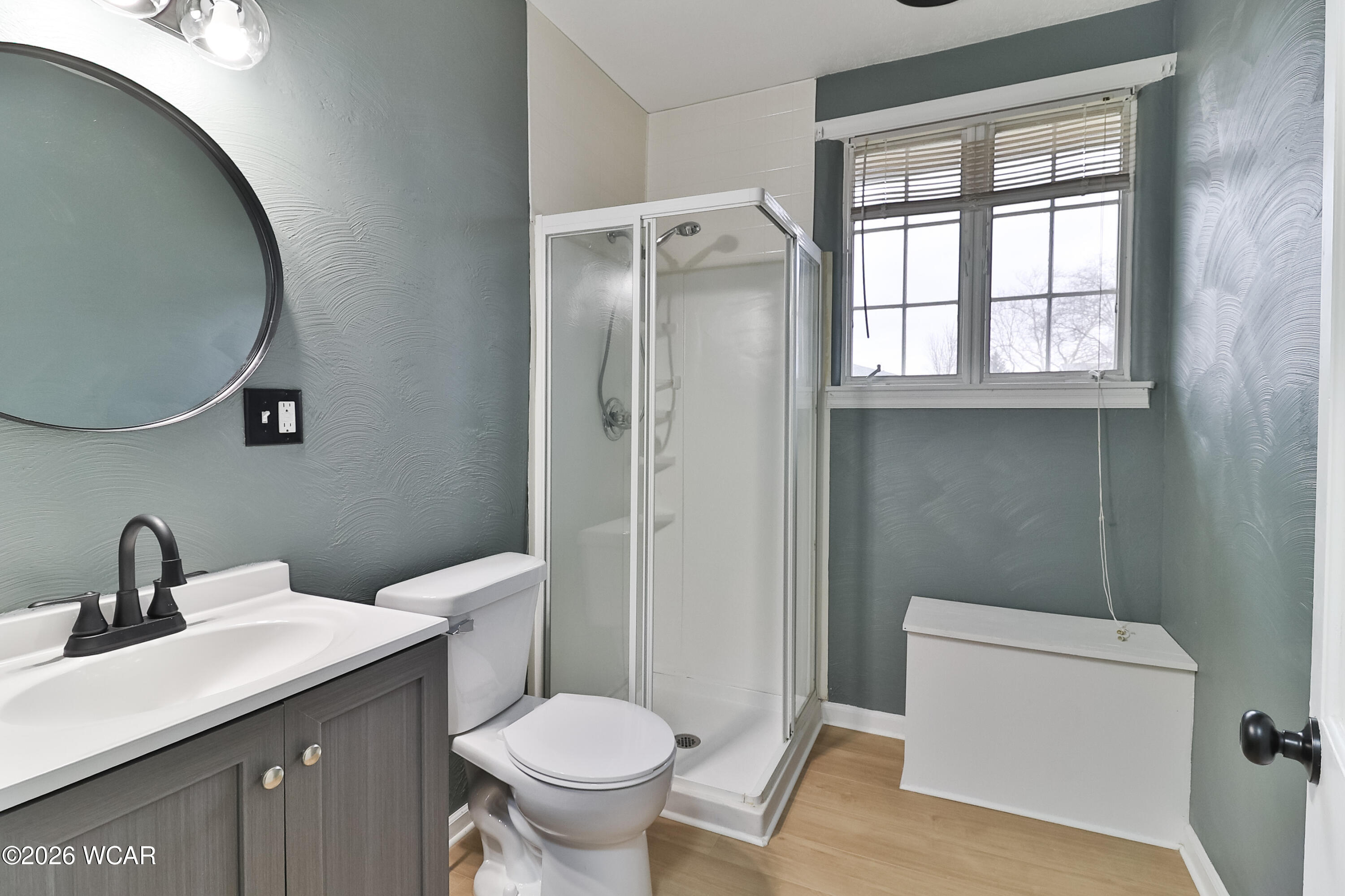 541 Nixon Avenue, Lima, Ohio