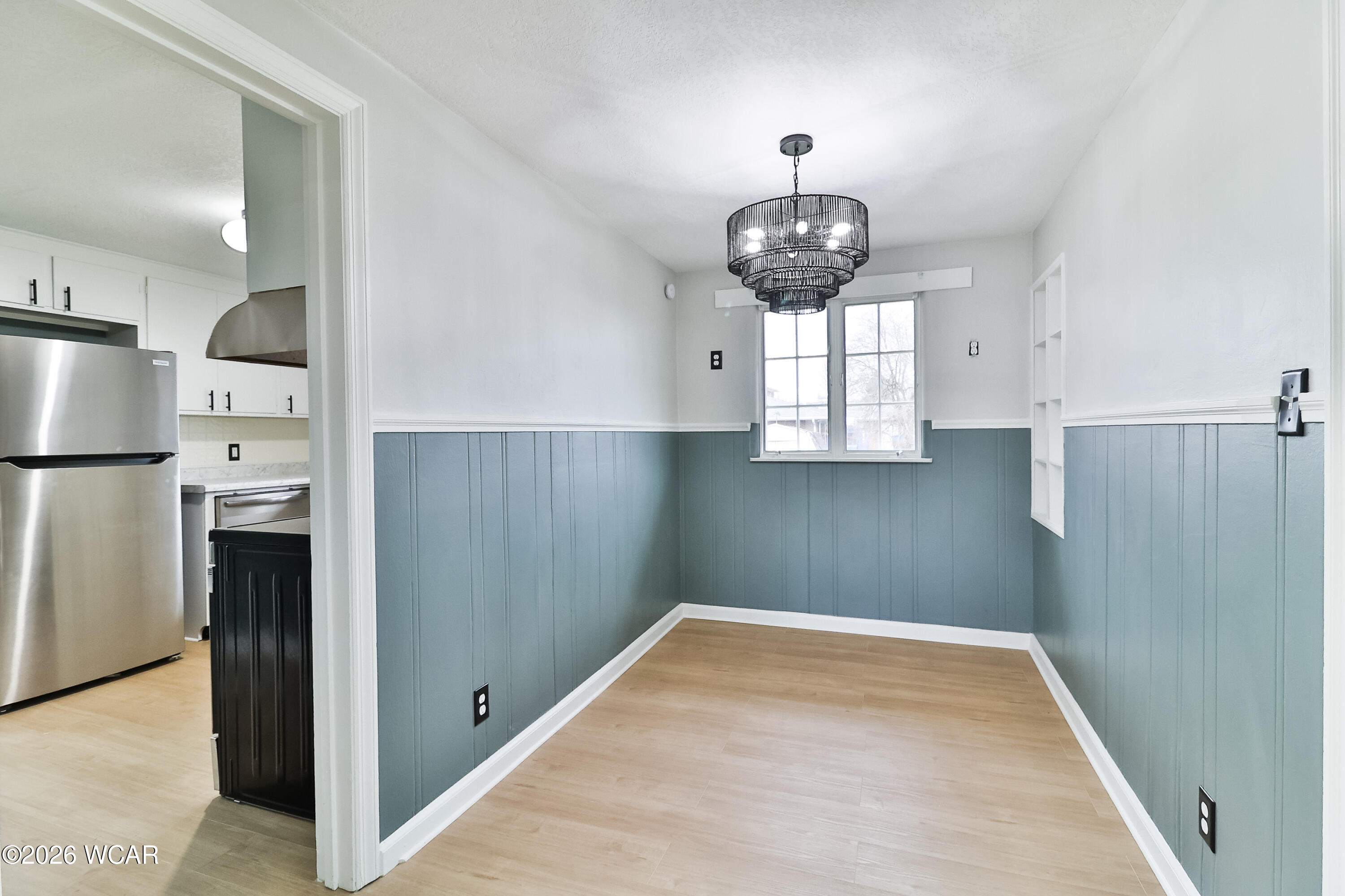 541 Nixon Avenue, Lima, Ohio