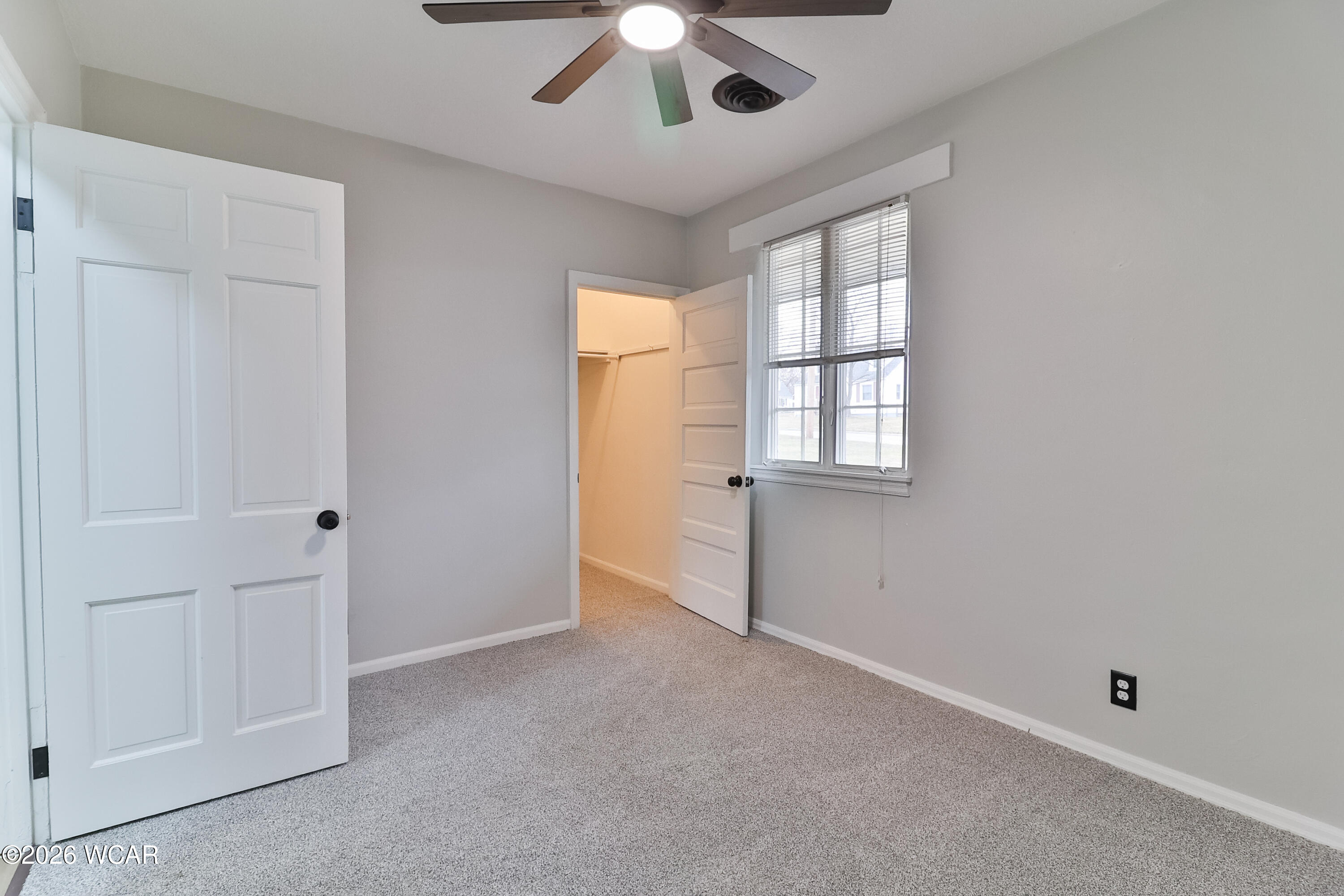 541 Nixon Avenue, Lima, Ohio