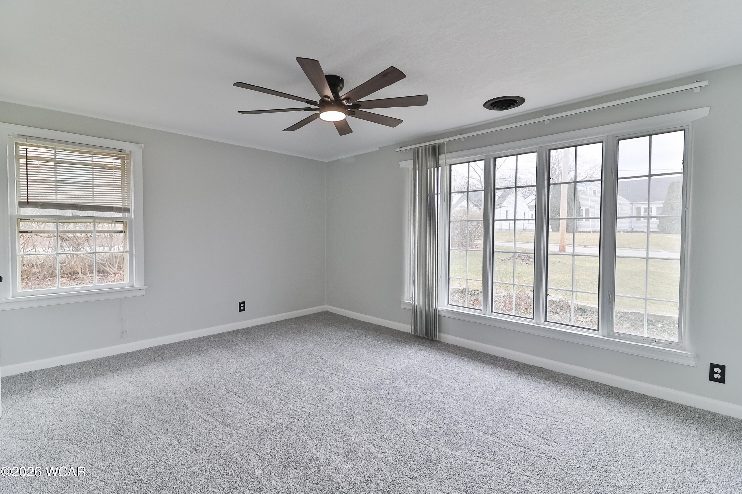 541 Nixon Avenue, Lima, Ohio