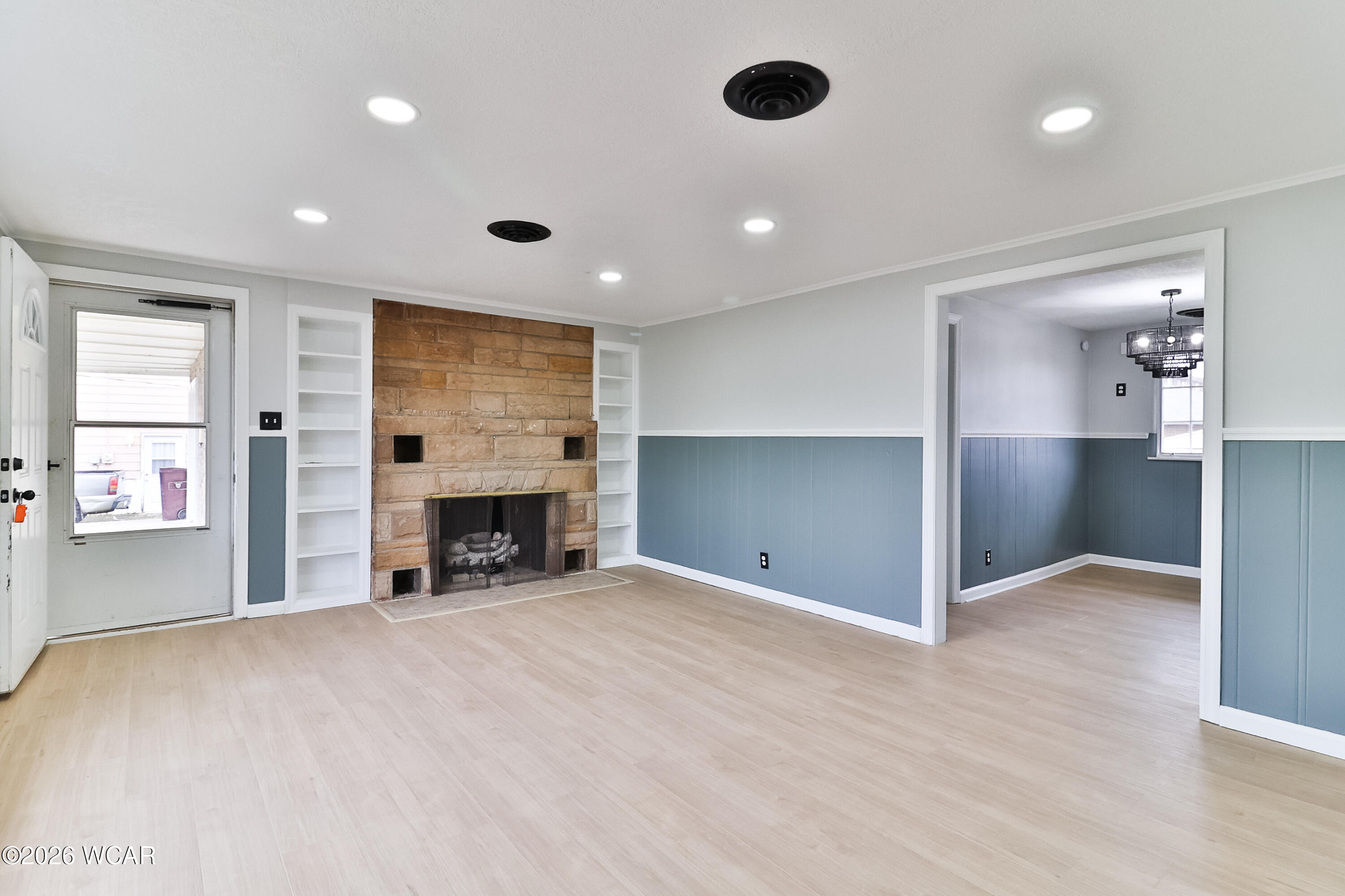 541 Nixon Avenue, Lima, Ohio