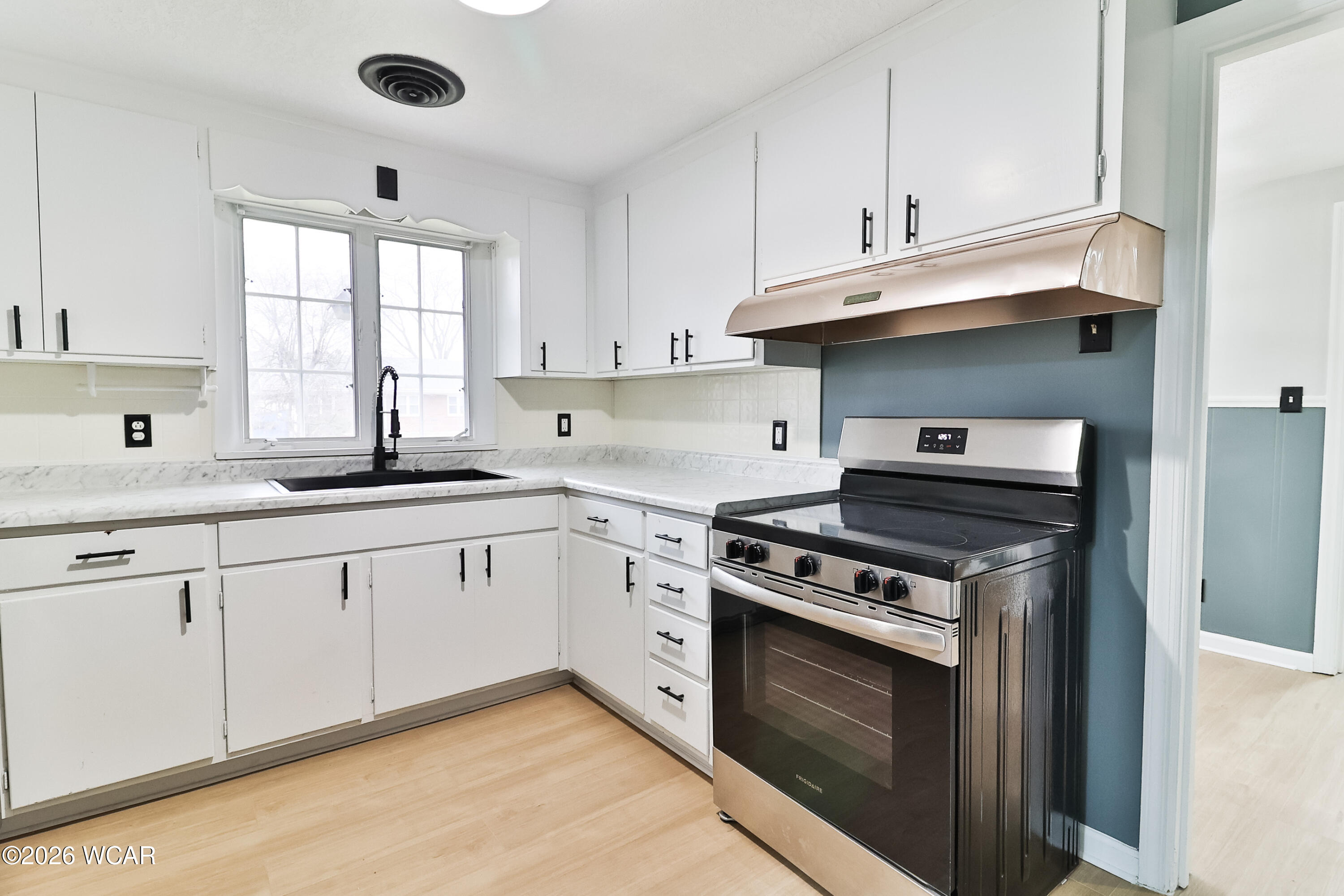 541 Nixon Avenue, Lima, Ohio