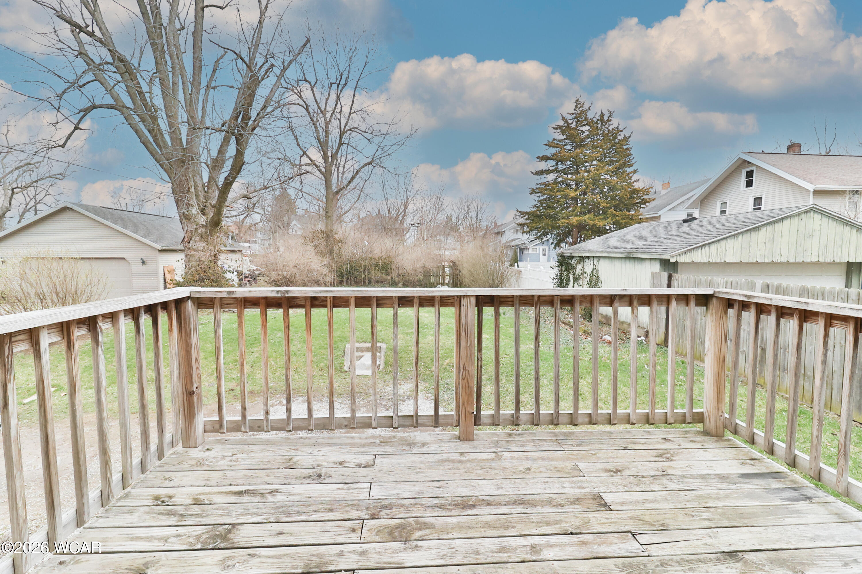 343 Charles Street, Lima, Ohio