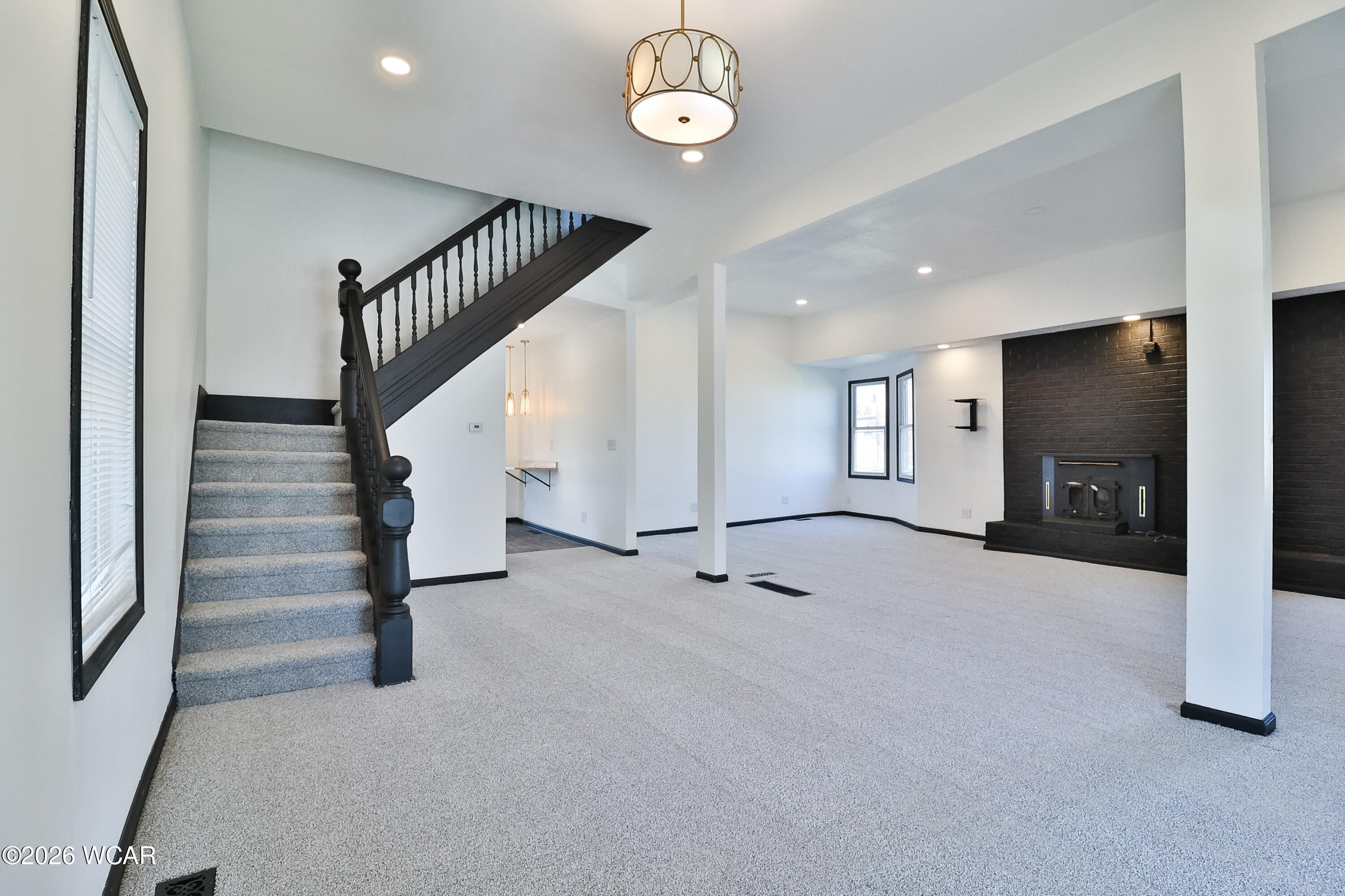 204 Westminster Street, Waynesfield, Ohio