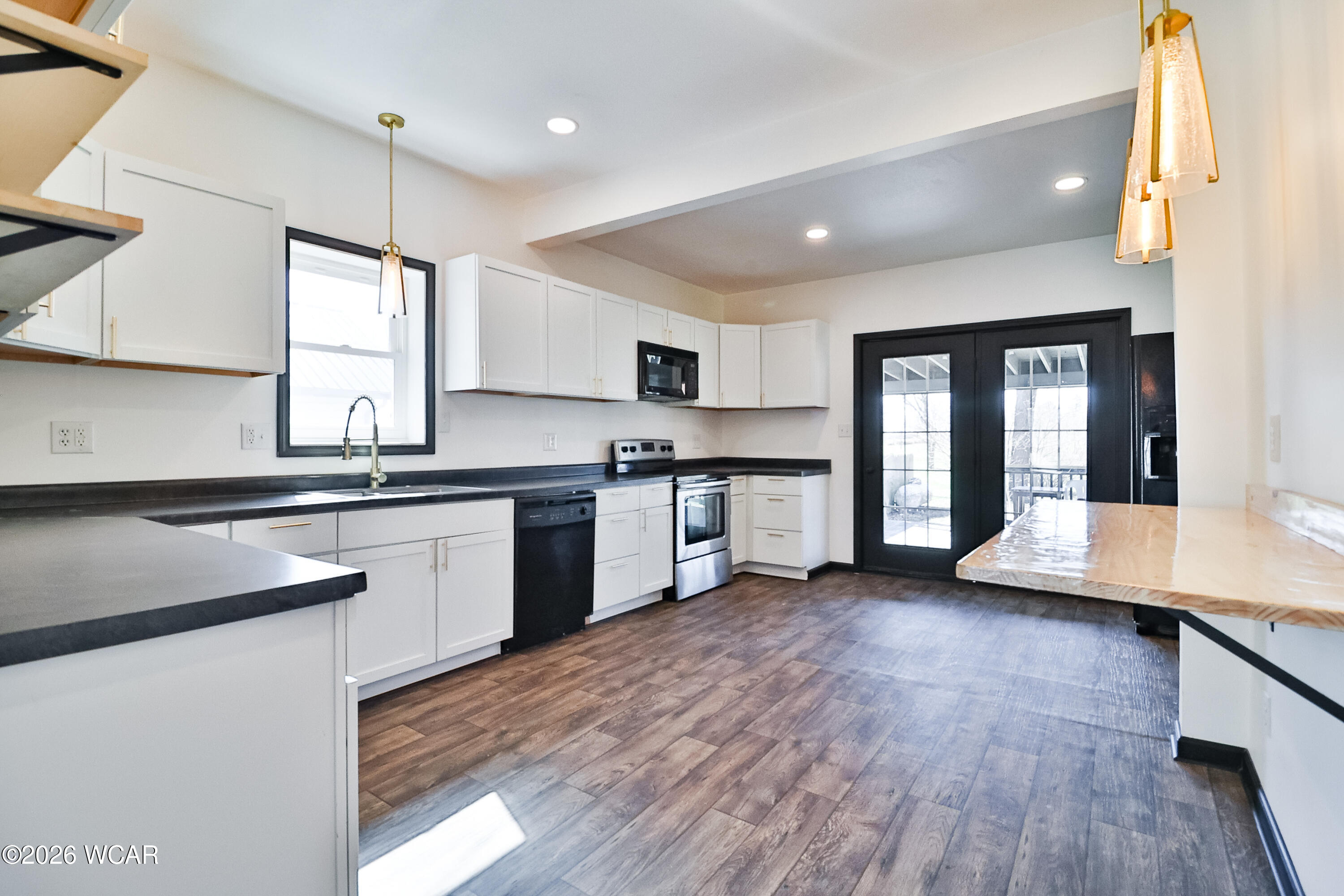 204 Westminster Street, Waynesfield, Ohio