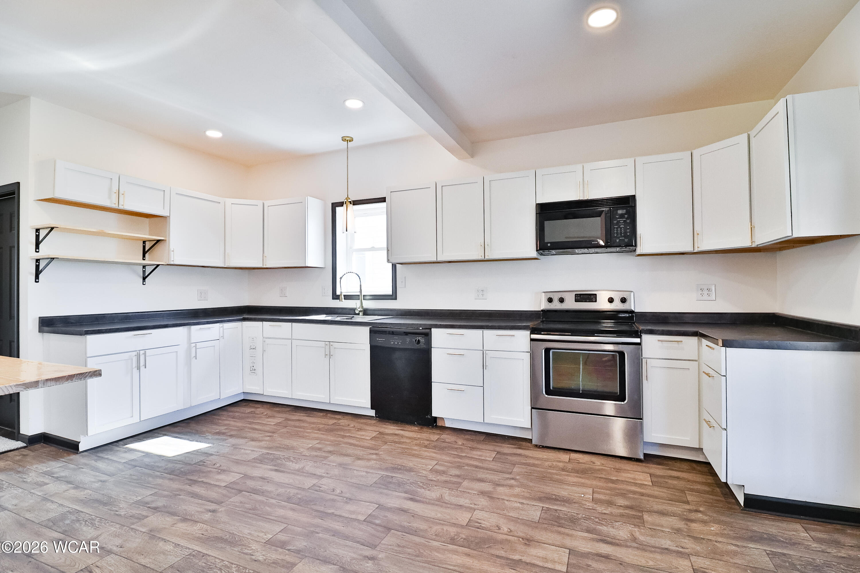 204 Westminster Street, Waynesfield, Ohio