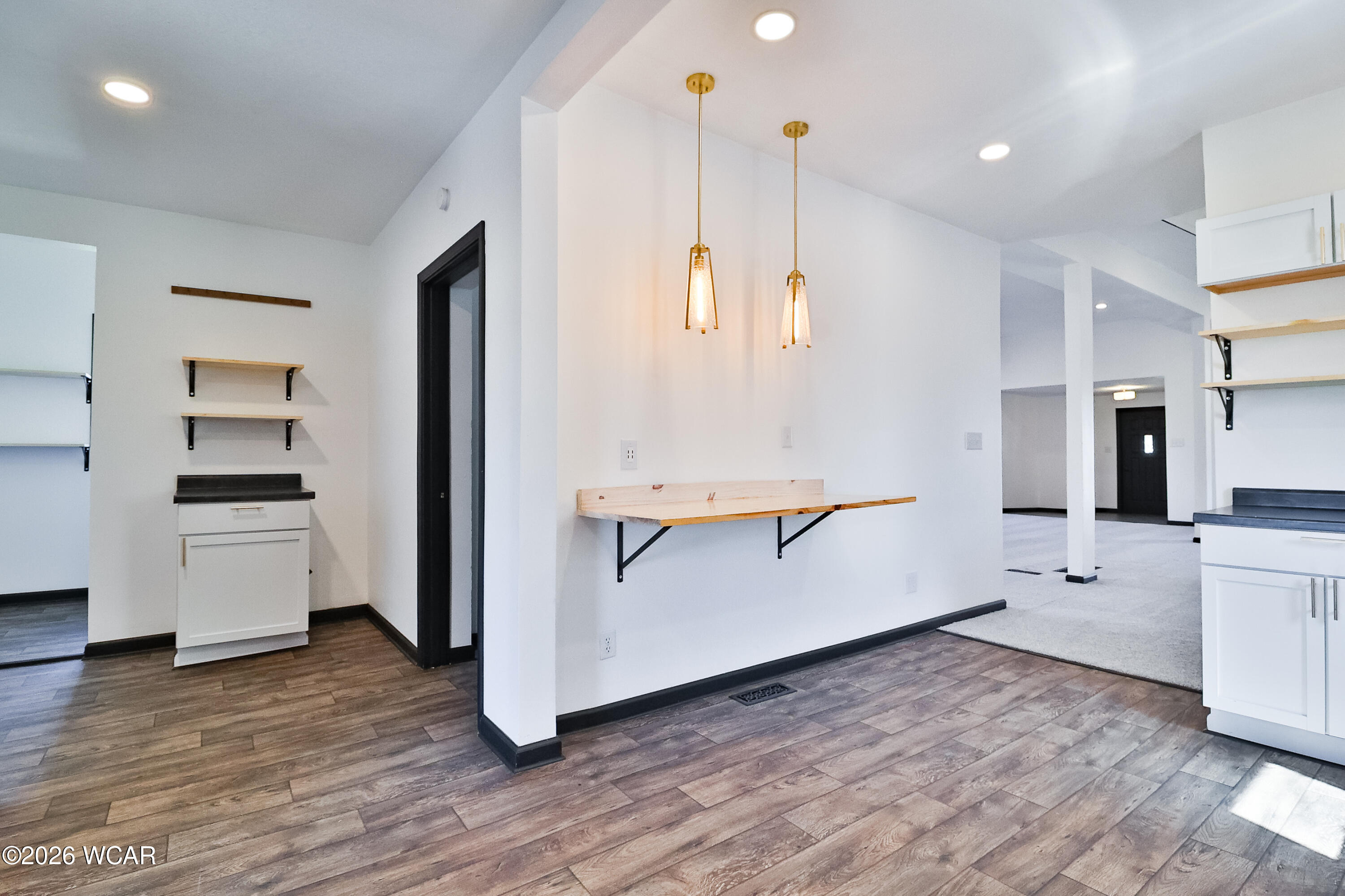 204 Westminster Street, Waynesfield, Ohio