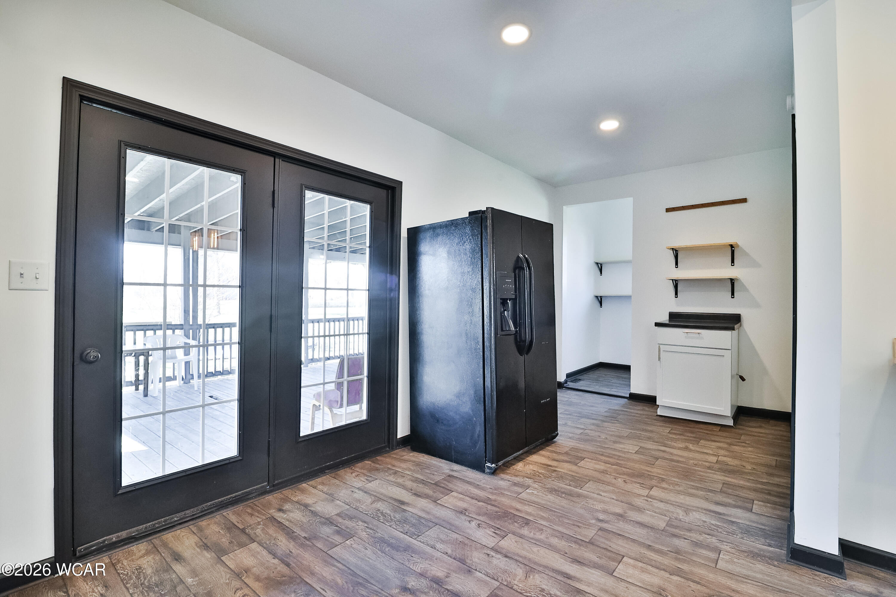 204 Westminster Street, Waynesfield, Ohio