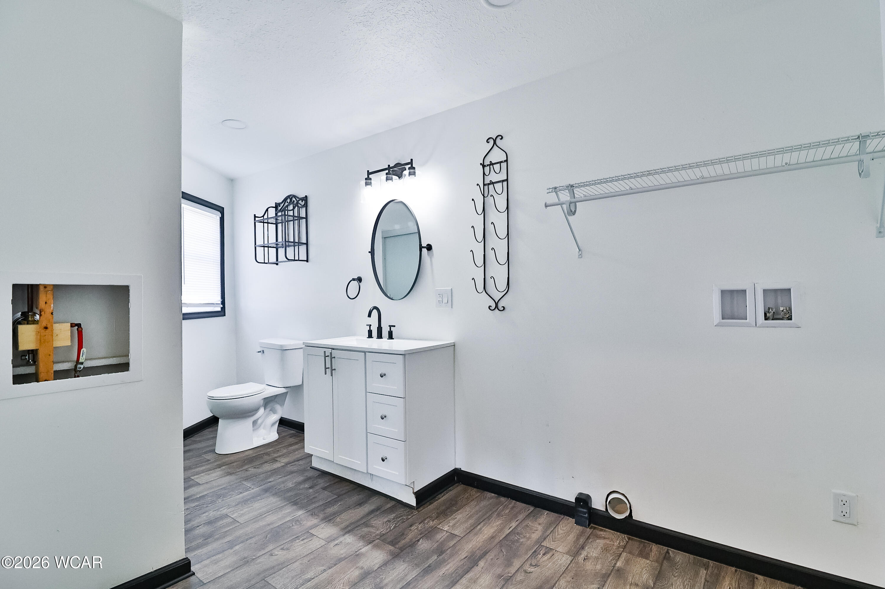 204 Westminster Street, Waynesfield, Ohio