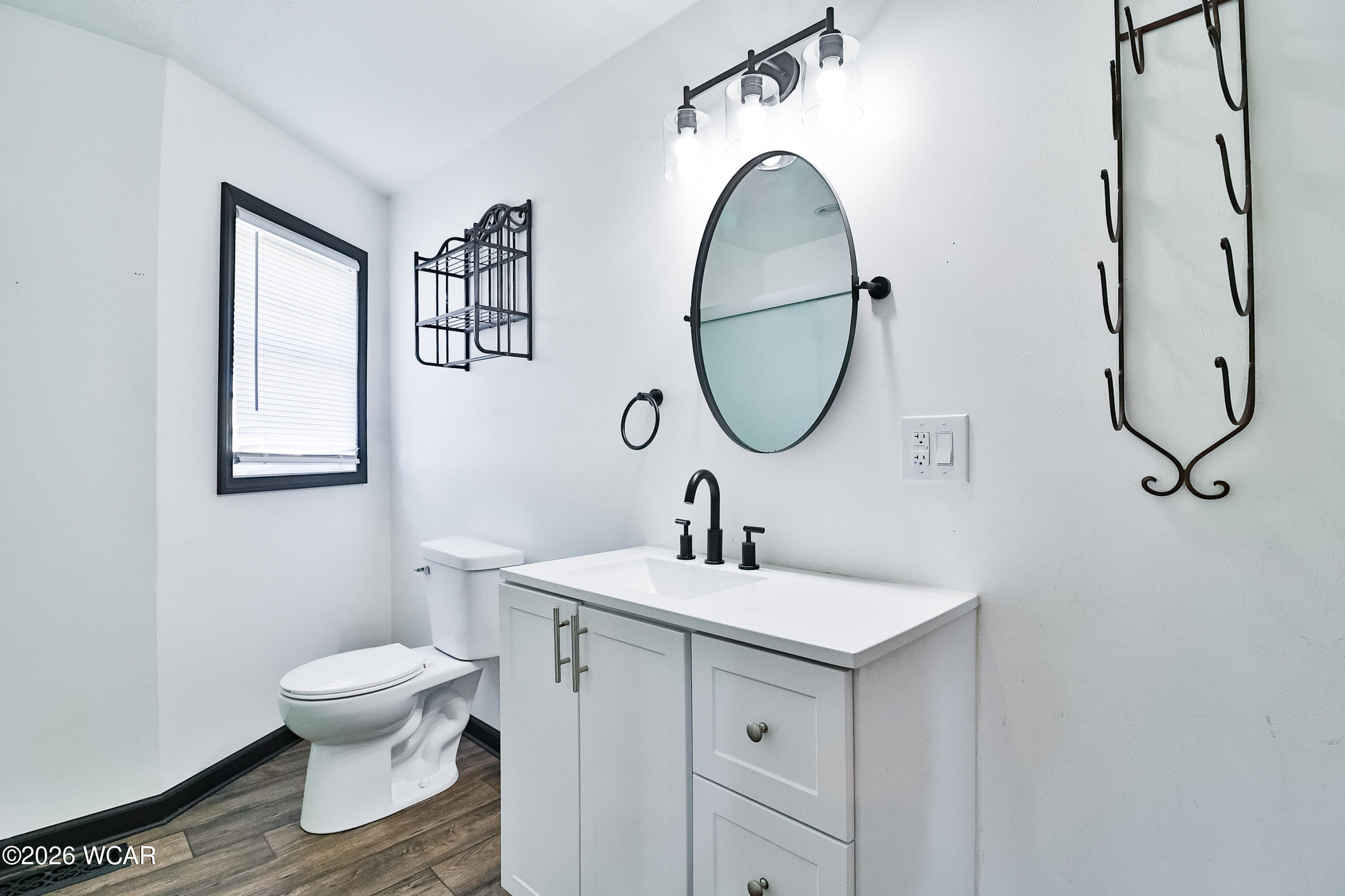 204 Westminster Street, Waynesfield, Ohio