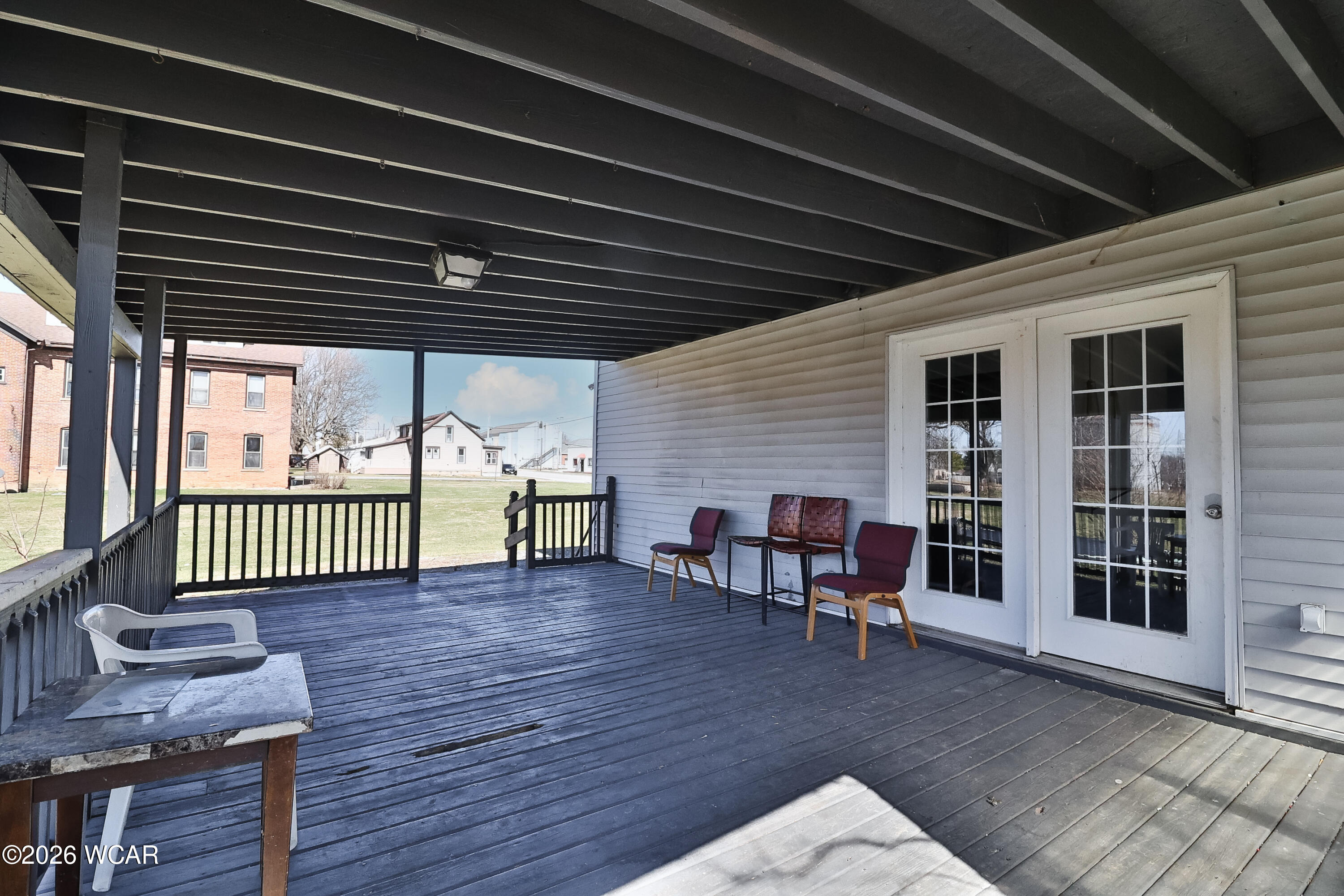 204 Westminster Street, Waynesfield, Ohio