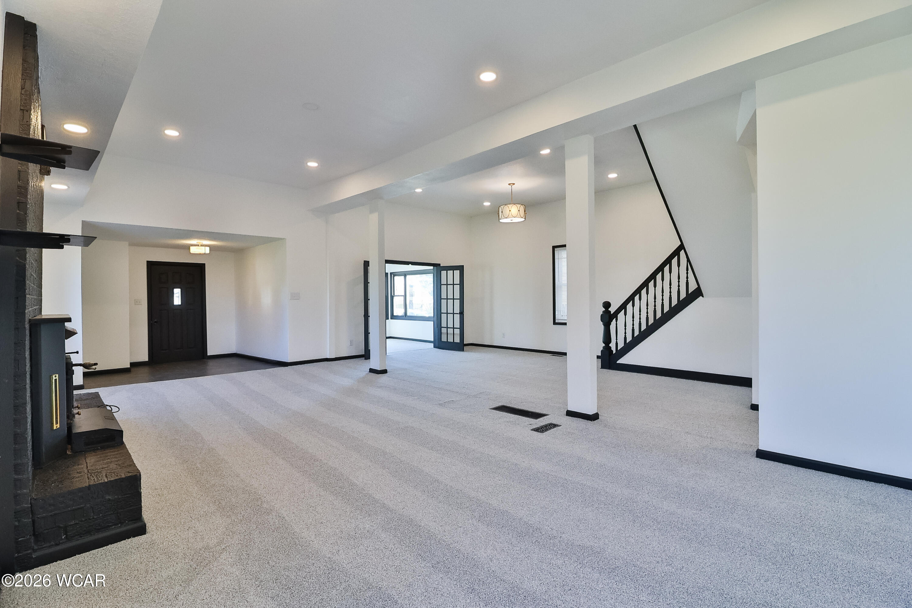 204 Westminster Street, Waynesfield, Ohio