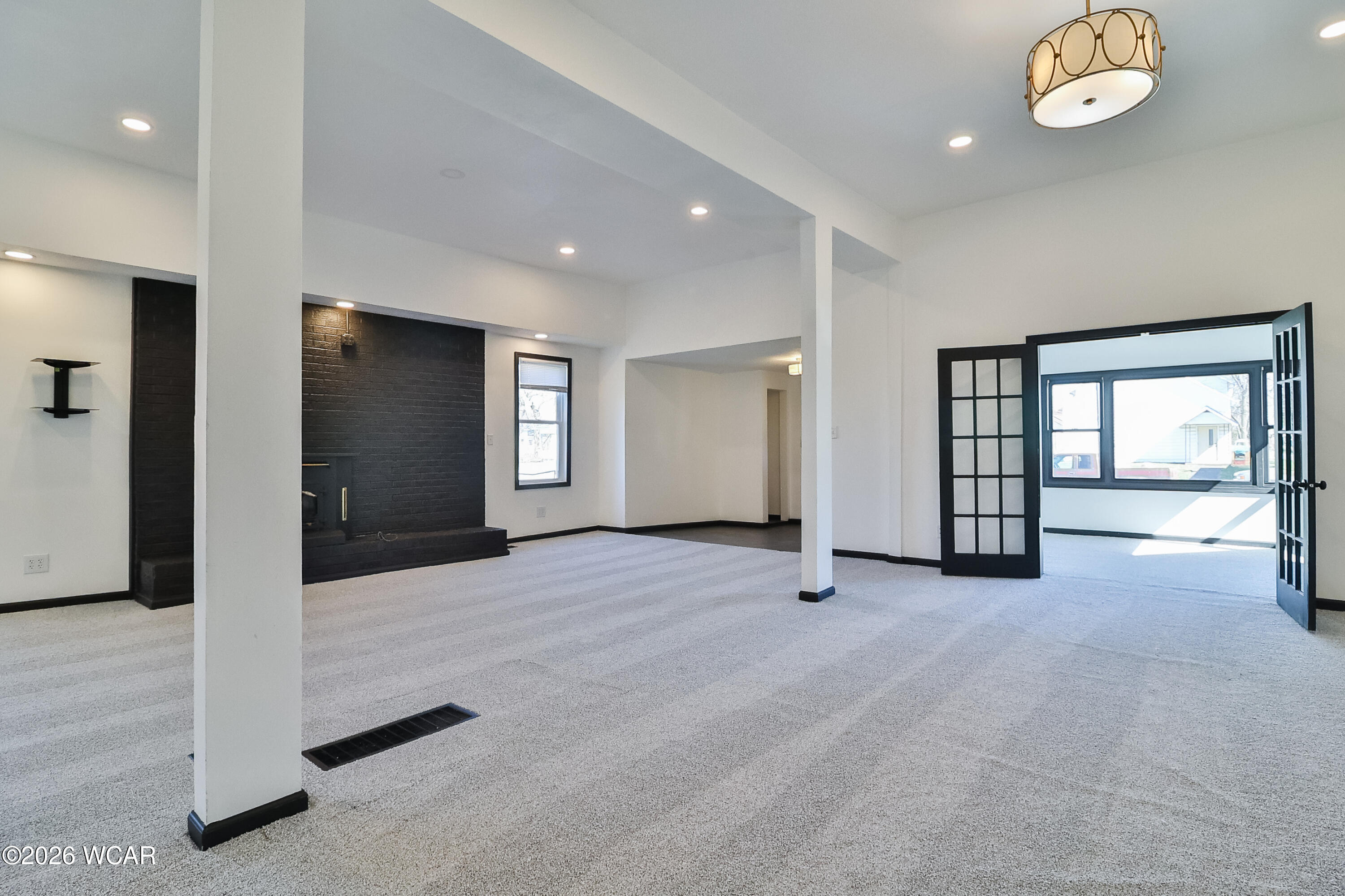 204 Westminster Street, Waynesfield, Ohio